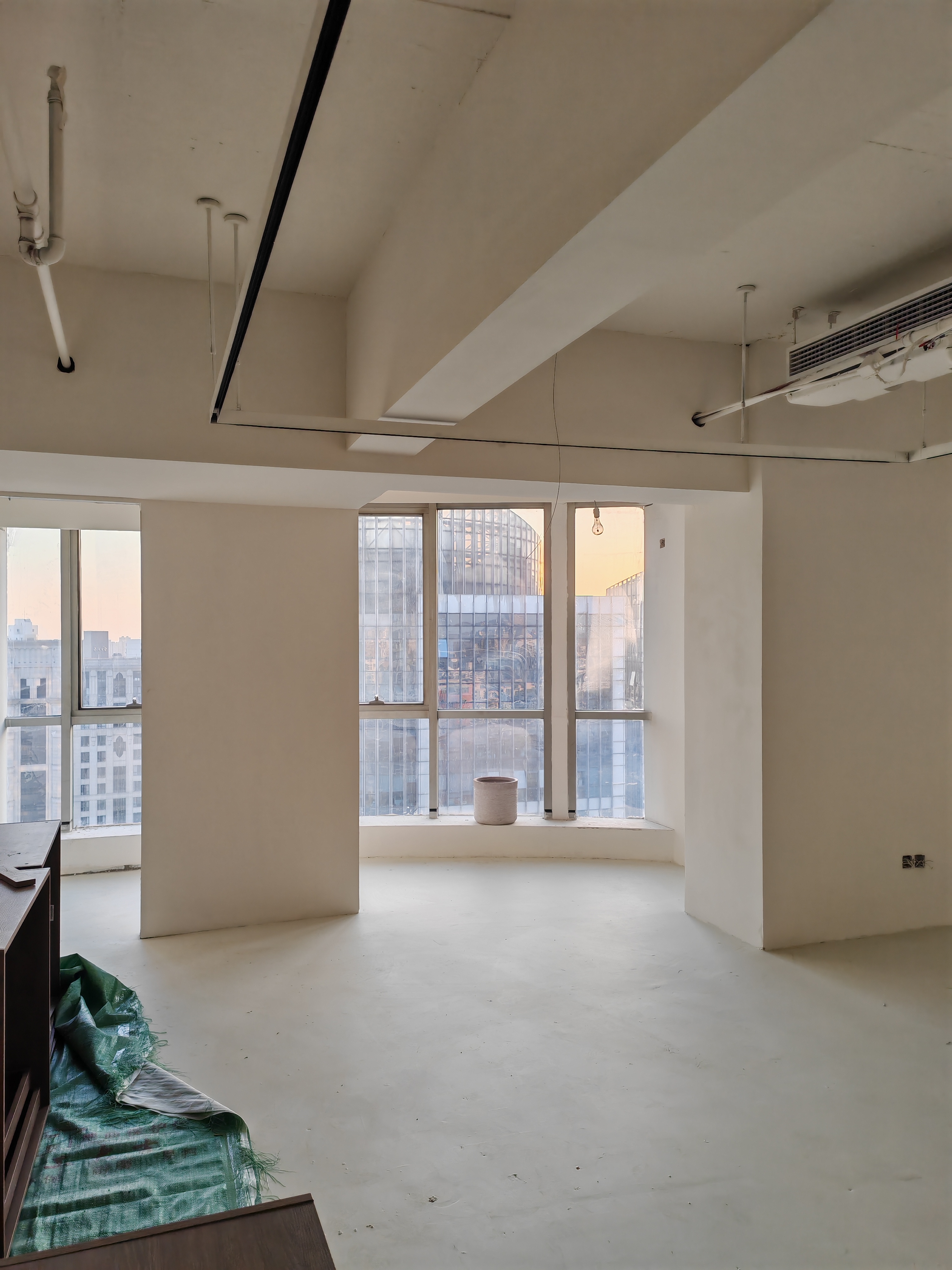 万体馆永升大厦155平米写字楼出租