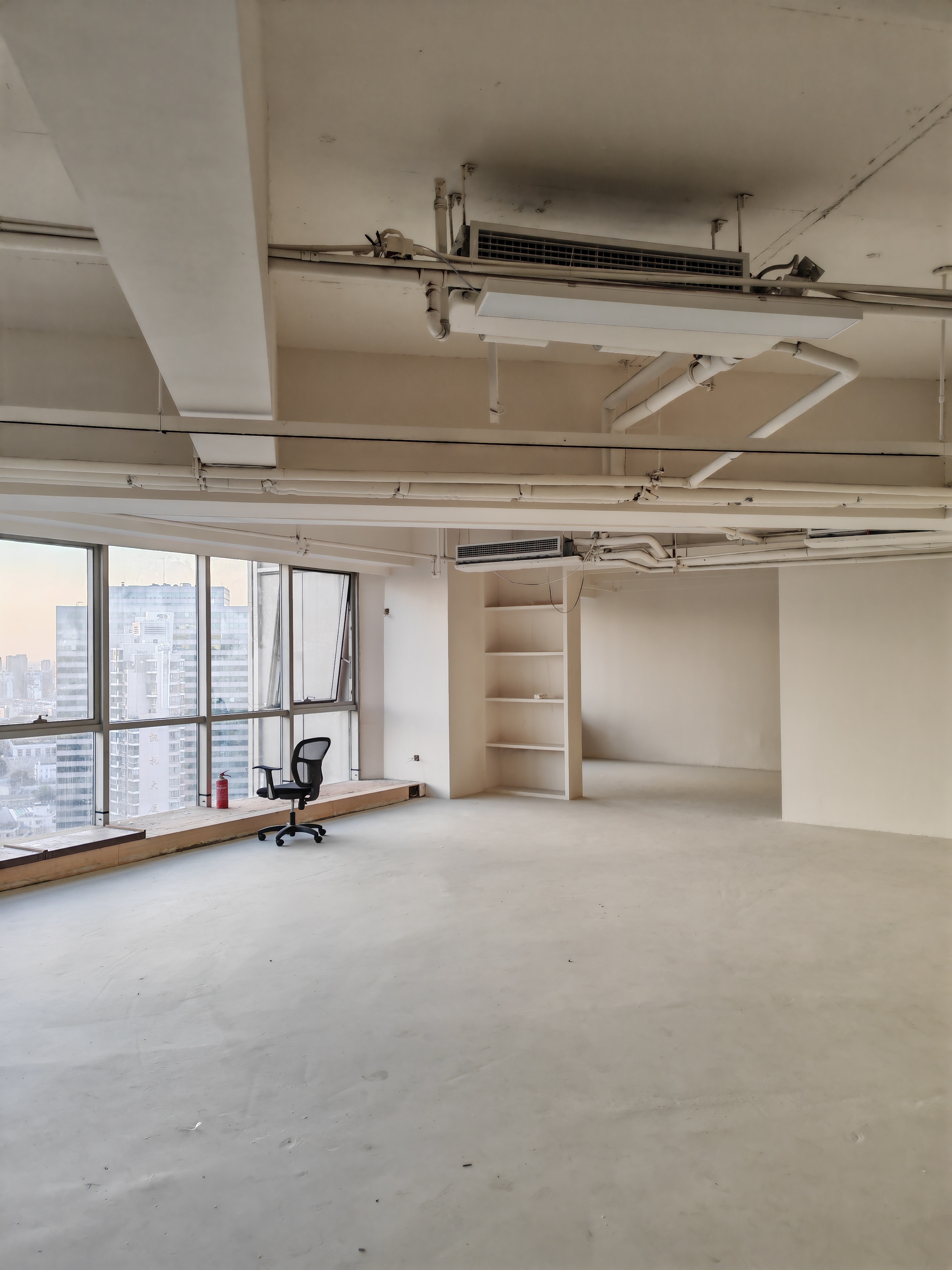 万体馆永升大厦155平米写字楼出租