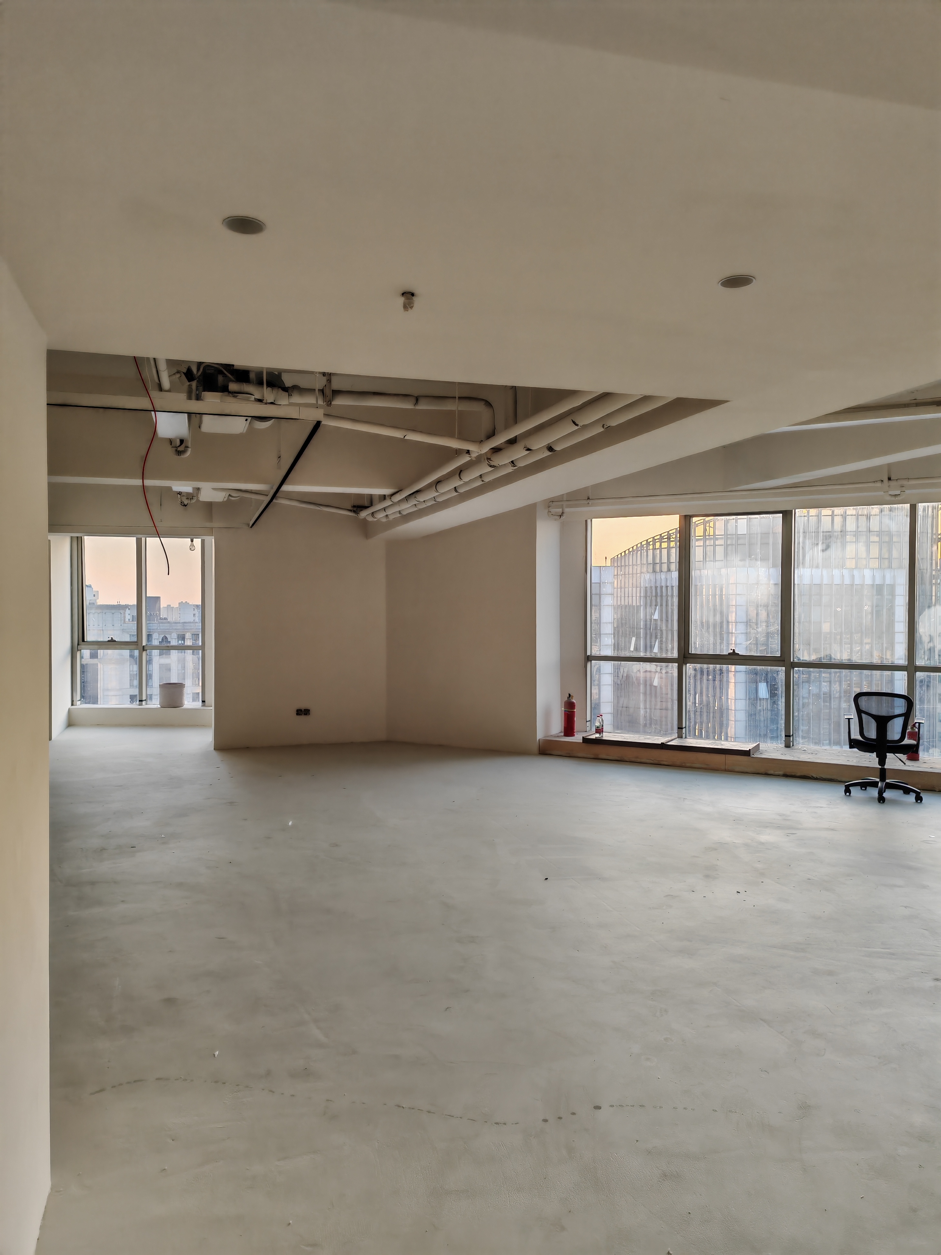 万体馆永升大厦155平米写字楼出租