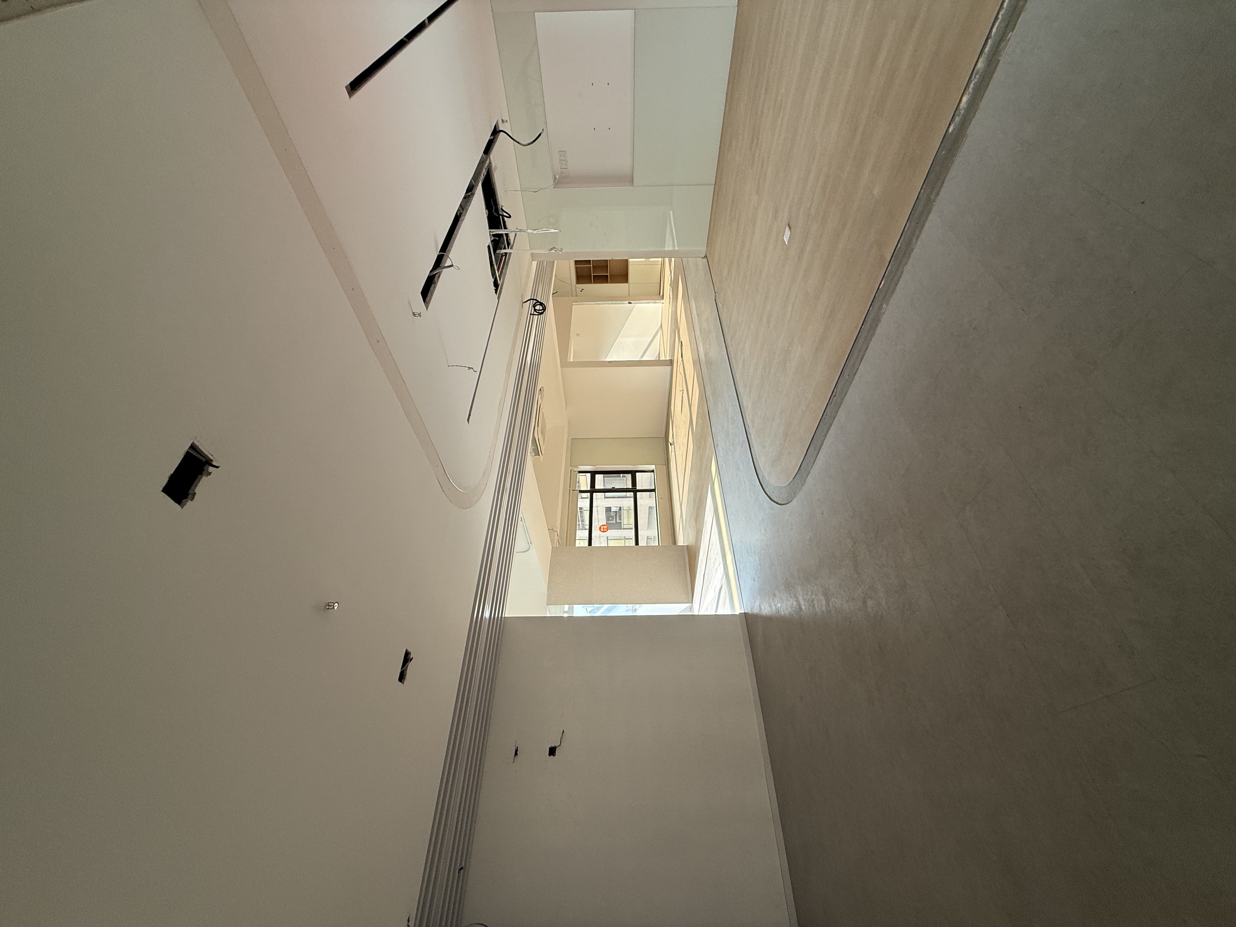 南京西路九安广场164平米写字楼出租