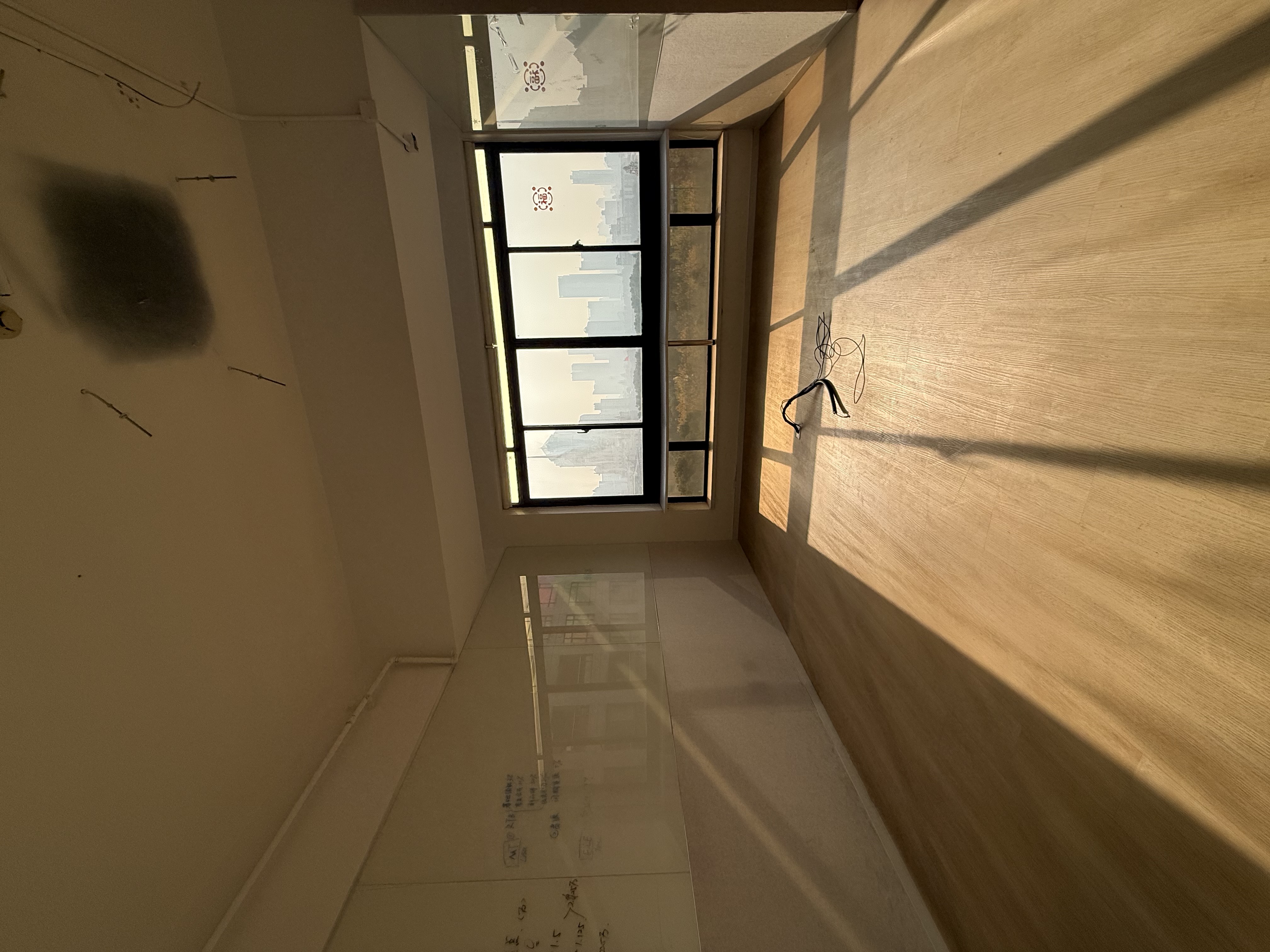 南京西路九安广场164平米写字楼出租