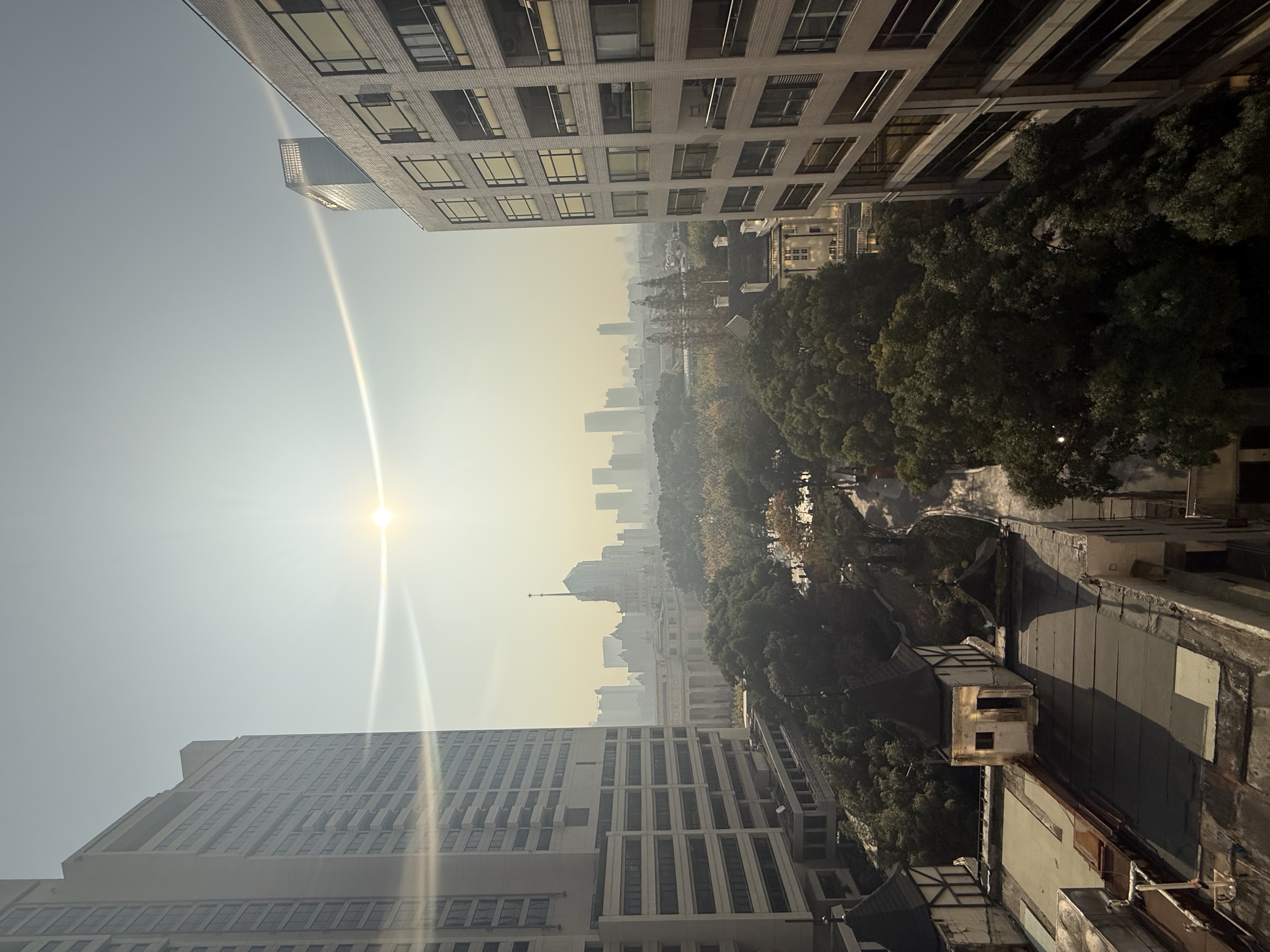 南京西路九安广场164平米写字楼出租