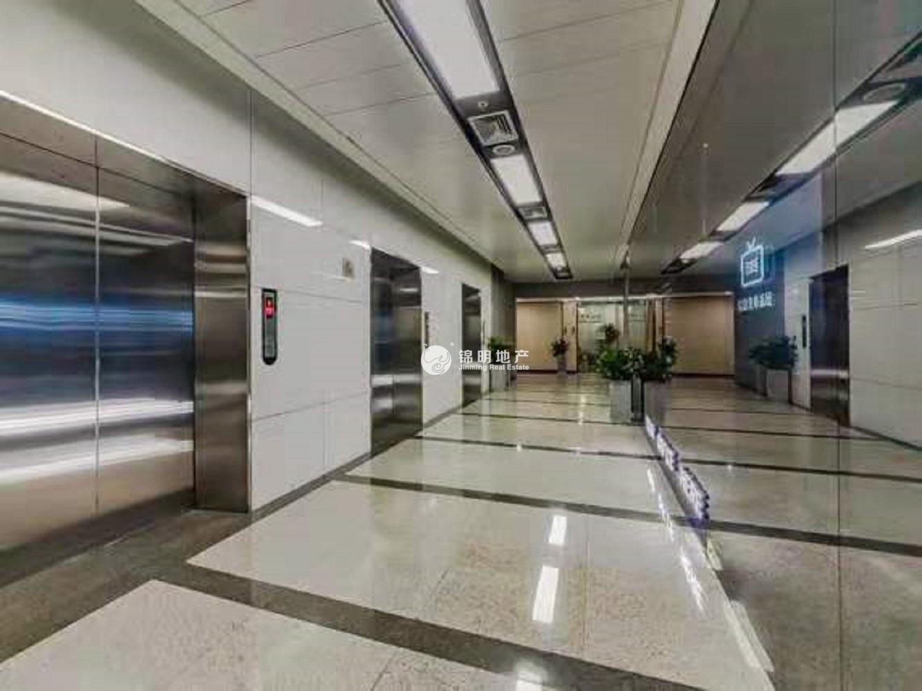 南京东路海通证券大厦168平米写字楼出租