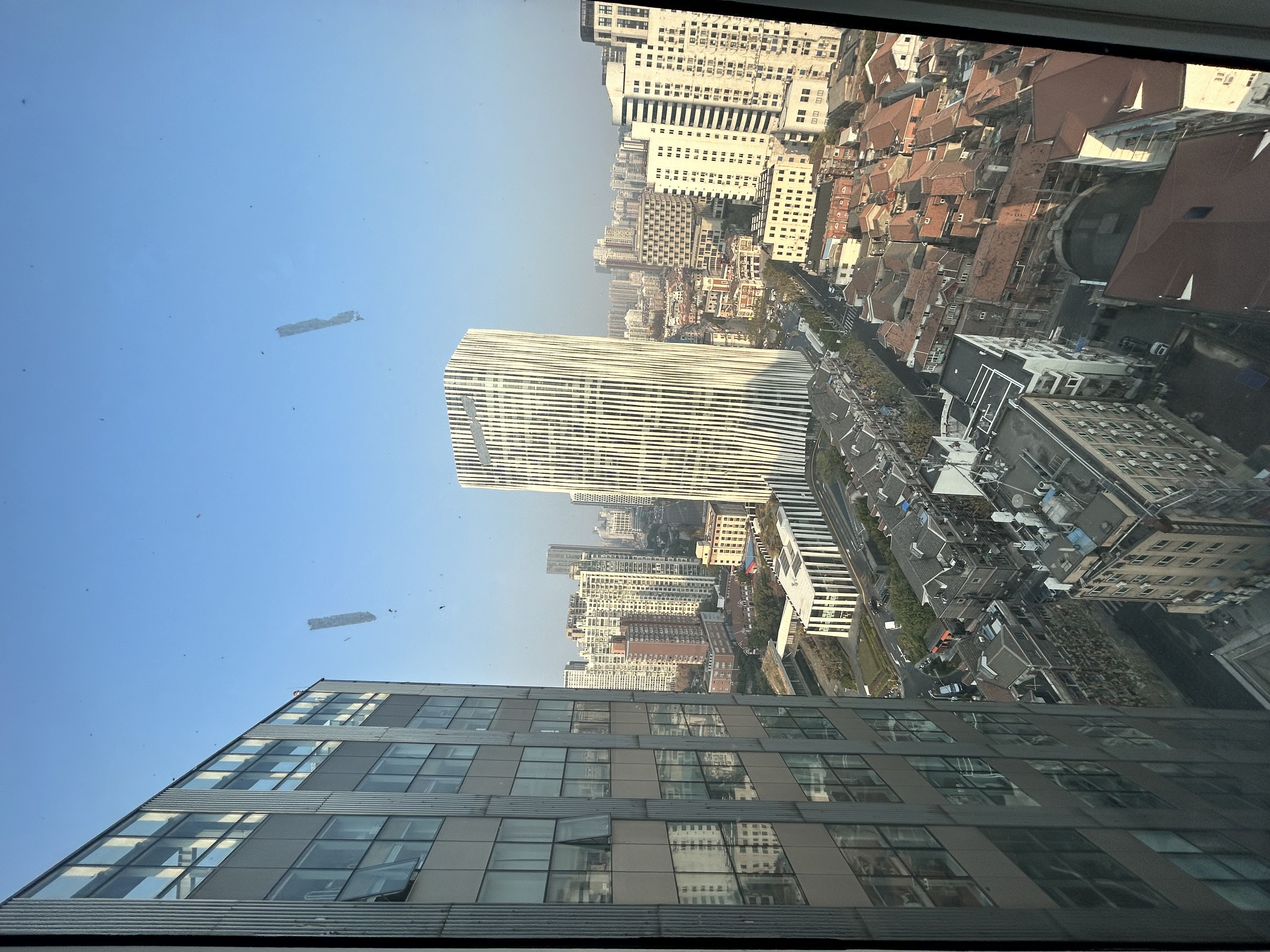 四川北路海泰时代大厦54平米写字楼出租