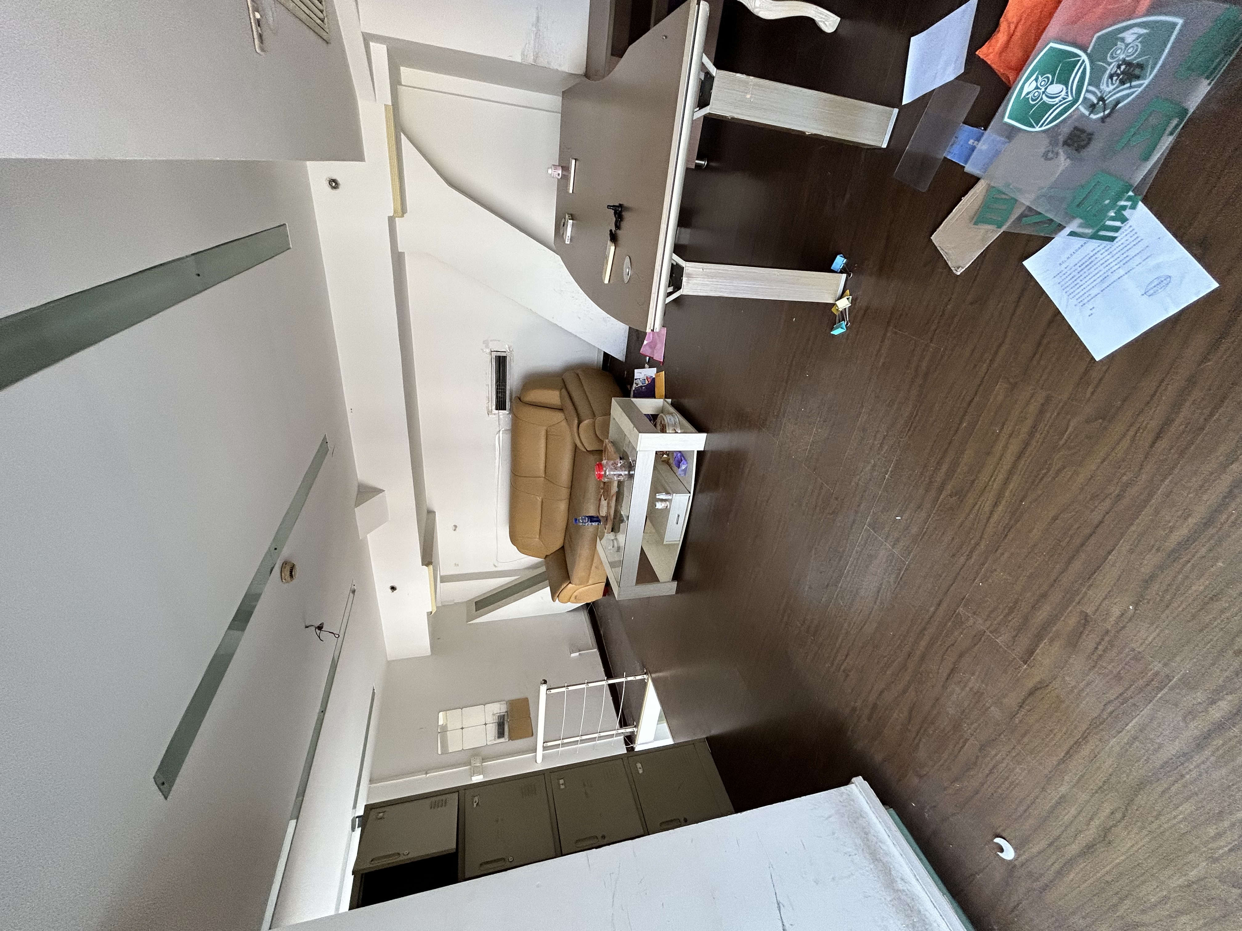 四川北路海泰时代大厦54平米写字楼出租