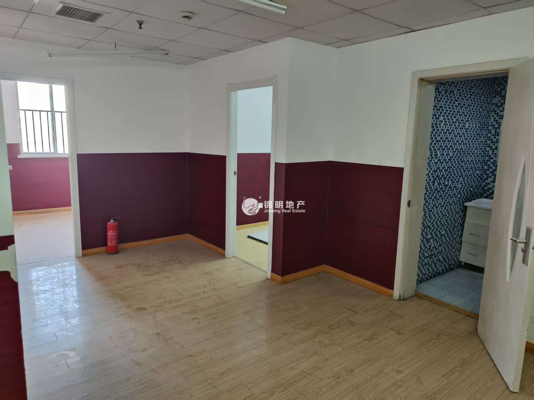 徐家汇汇嘉大厦164平米写字楼出租