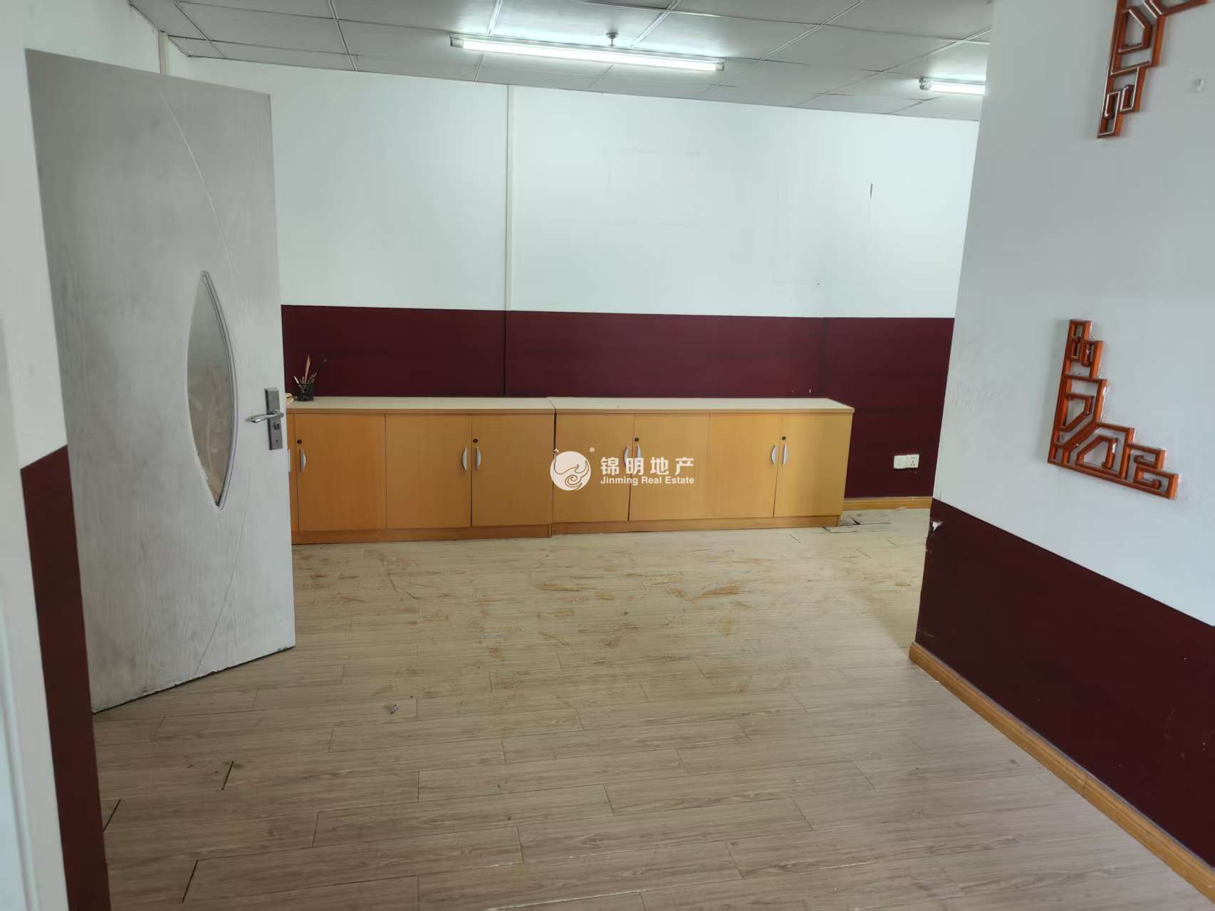 徐家汇汇嘉大厦164平米写字楼出租