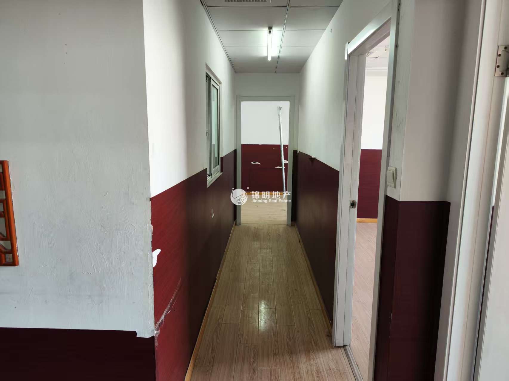 徐家汇汇嘉大厦164平米写字楼出租