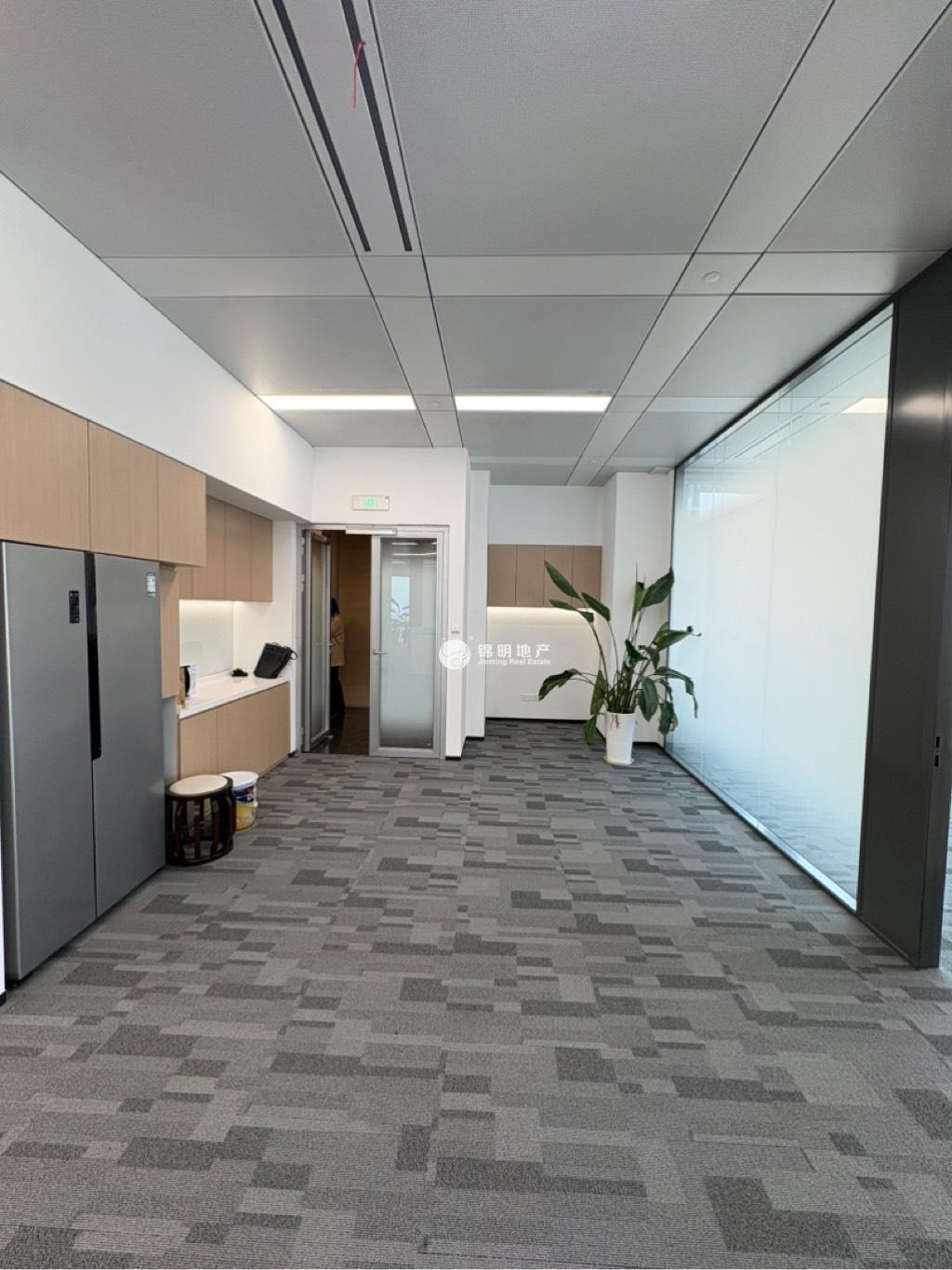 四川北路壹丰广场290平米写字楼出租