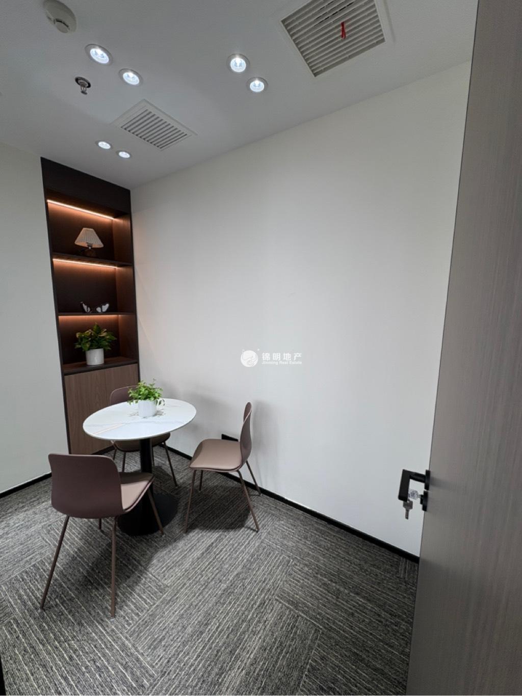 四川北路壹丰广场199平米写字楼出租