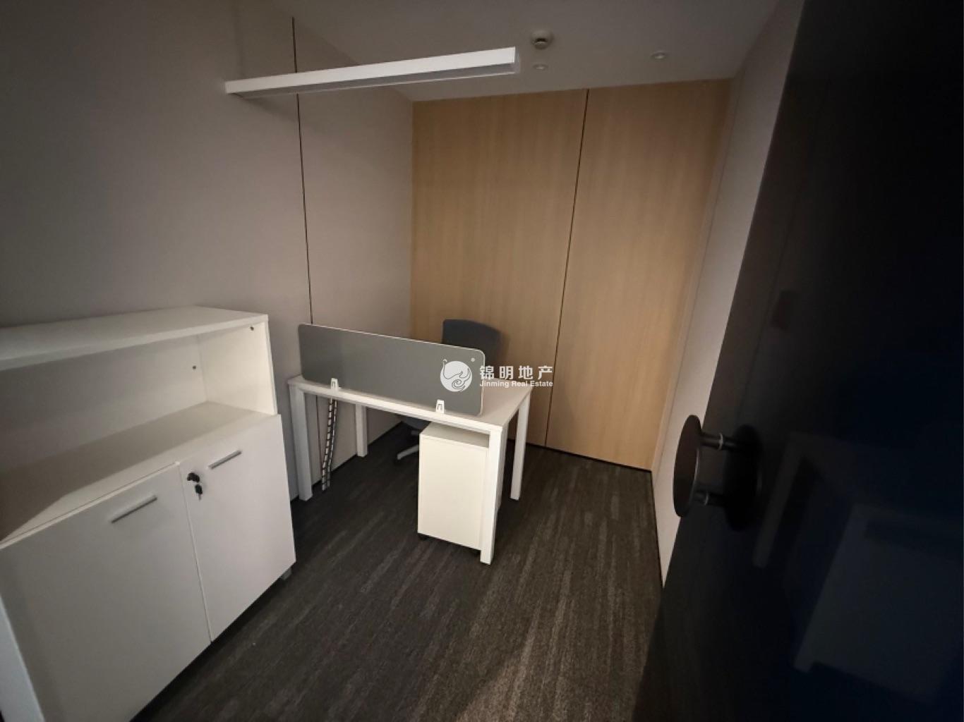 四川北路壹丰广场100平米写字楼出租