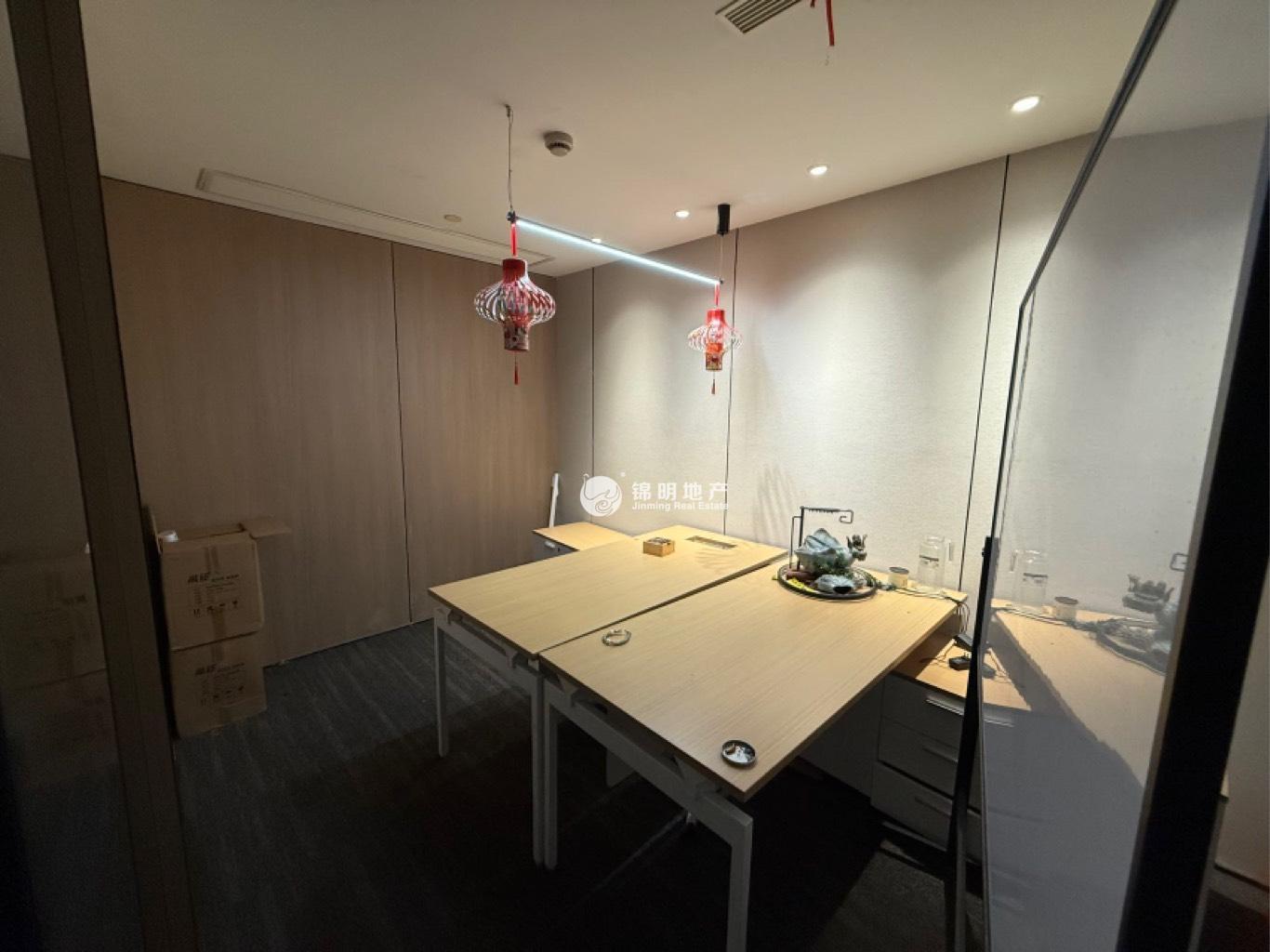 四川北路壹丰广场279平米写字楼出租