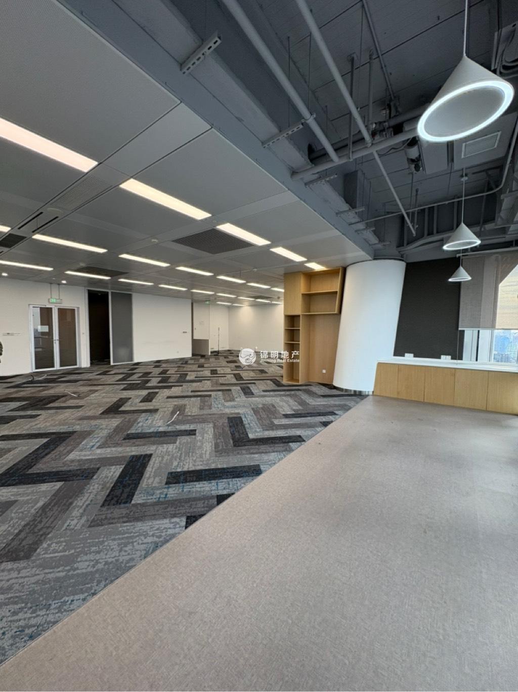 四川北路壹丰广场210平米写字楼出租