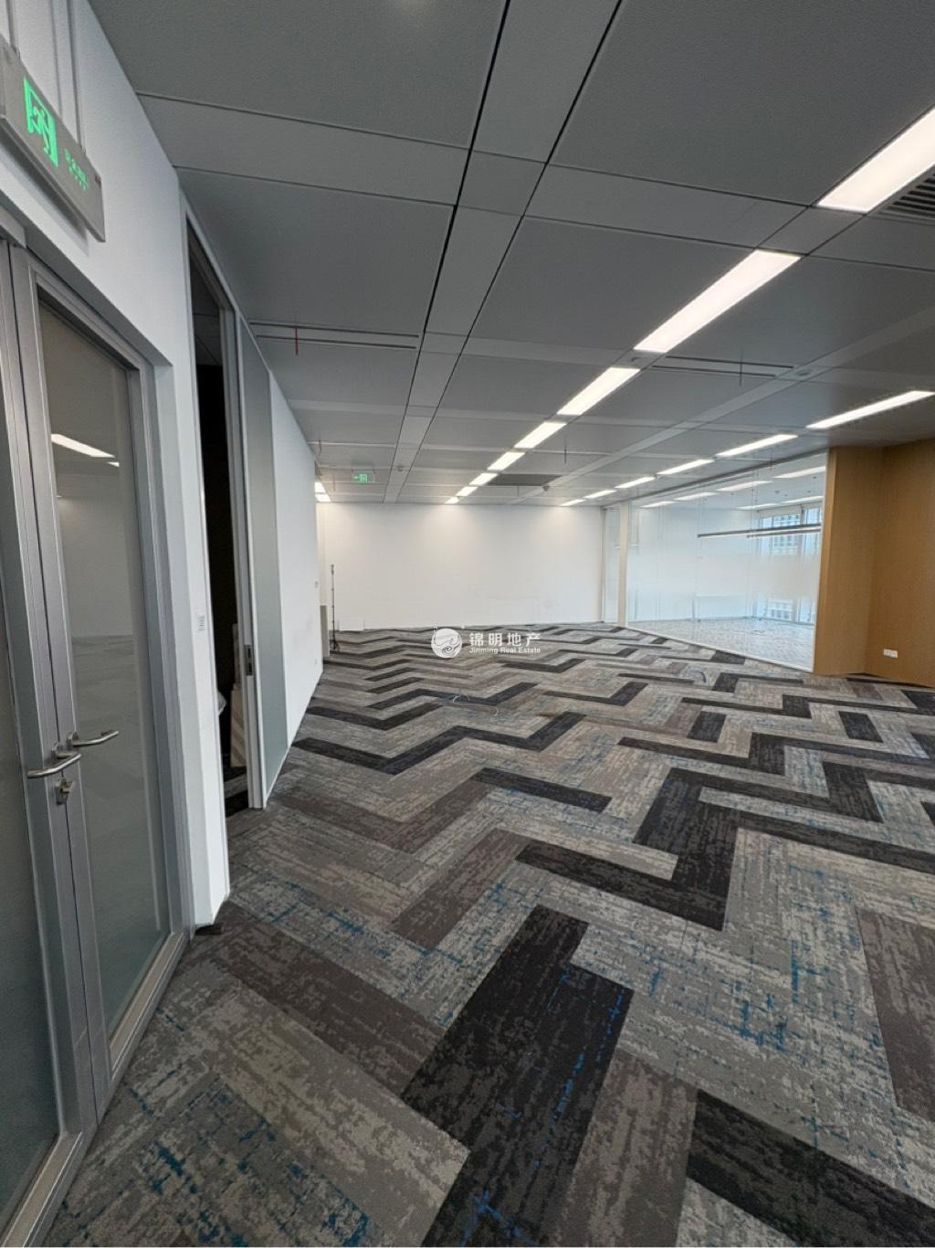 四川北路壹丰广场210平米写字楼出租