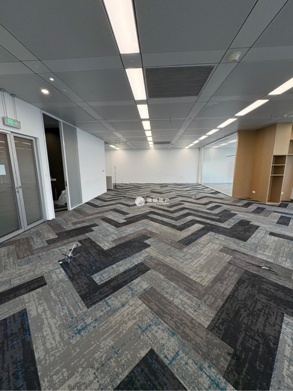 四川北路壹丰广场210平米写字楼出租