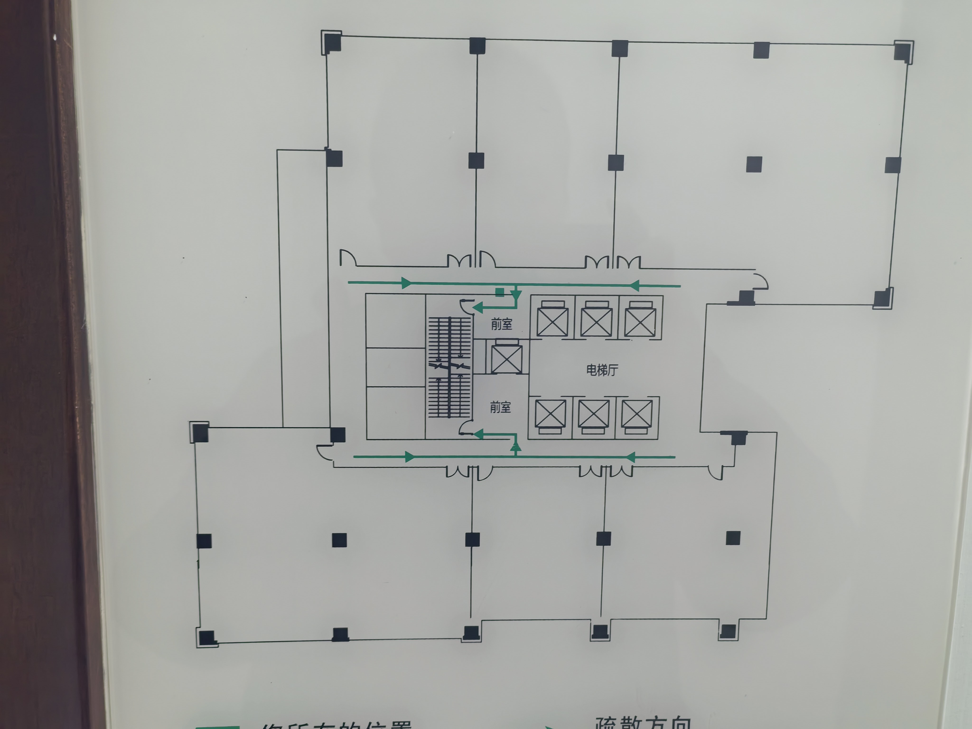 万体馆汇鑫国际大厦194平米写字楼出租