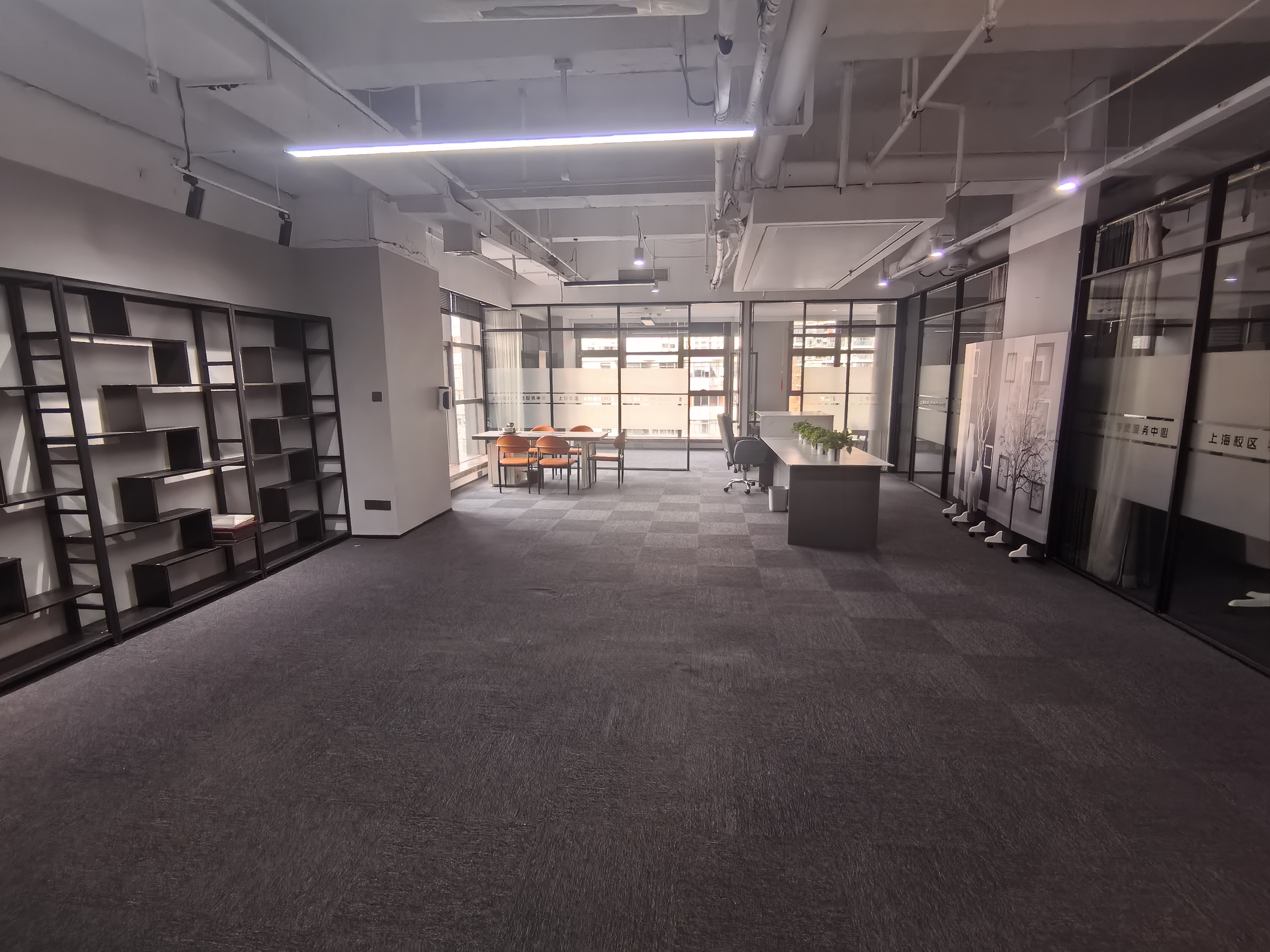 万体馆汇鑫国际大厦194平米写字楼出租