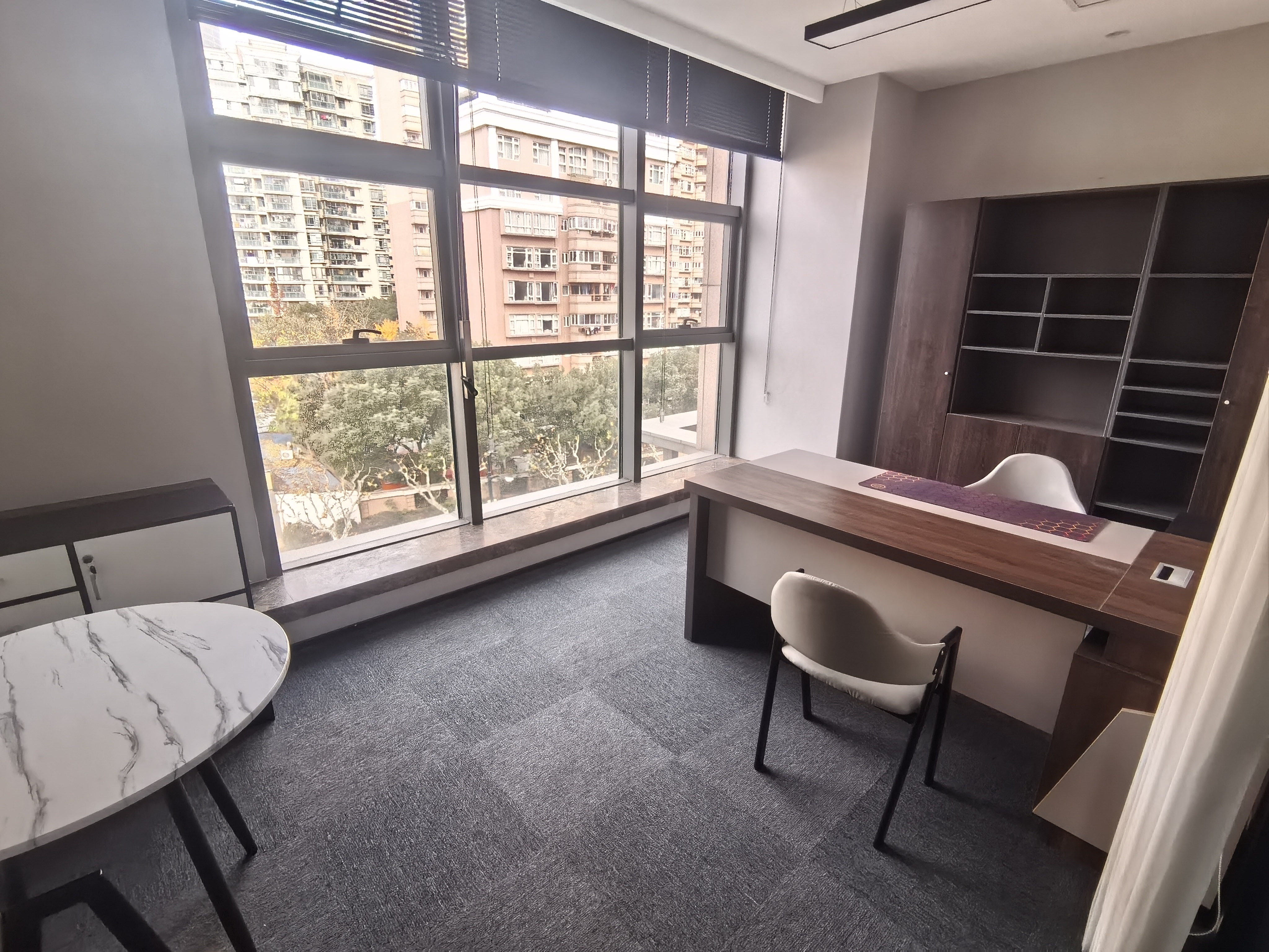 万体馆汇鑫国际大厦194平米写字楼出租