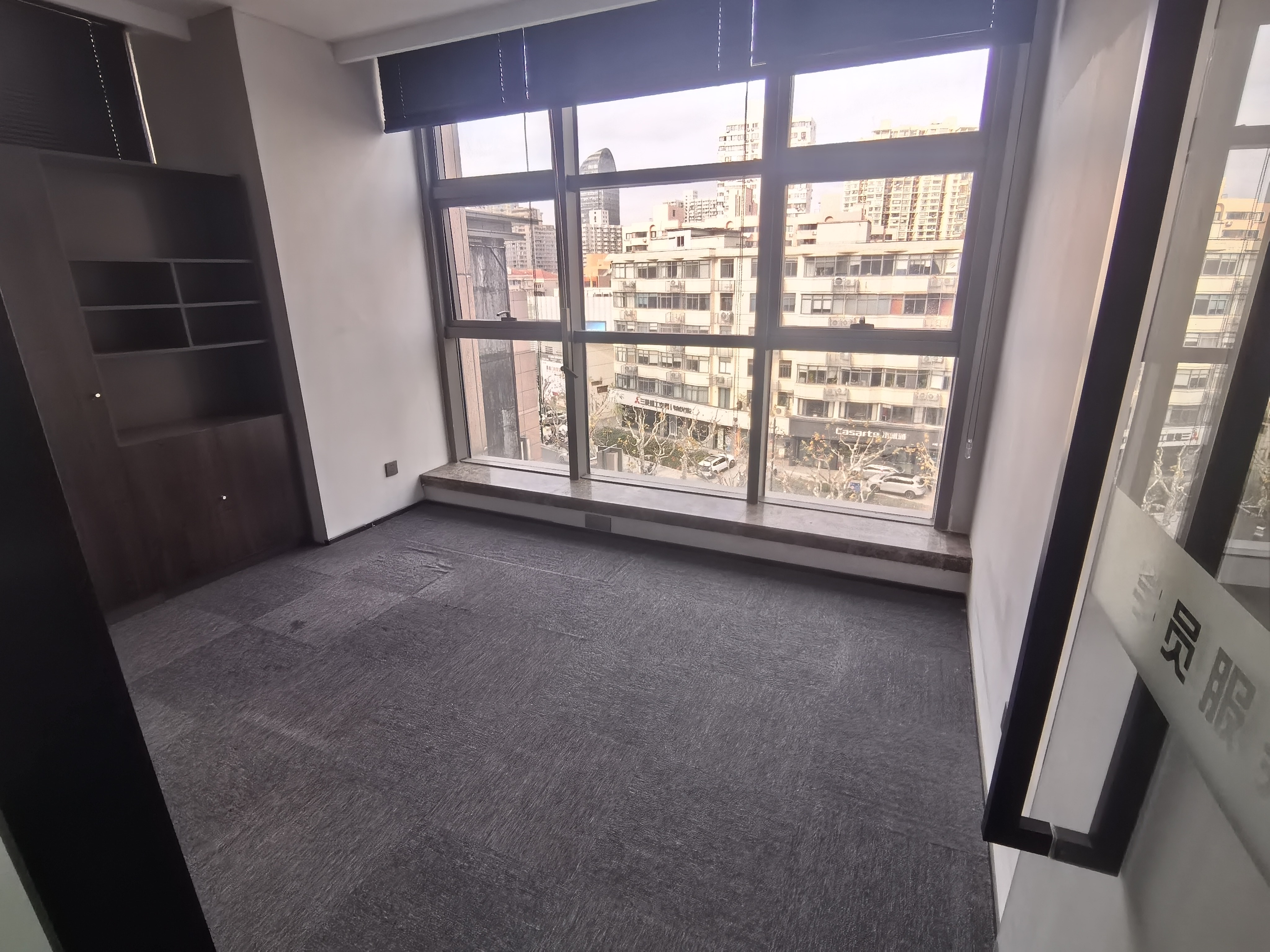 万体馆汇鑫国际大厦194平米写字楼出租