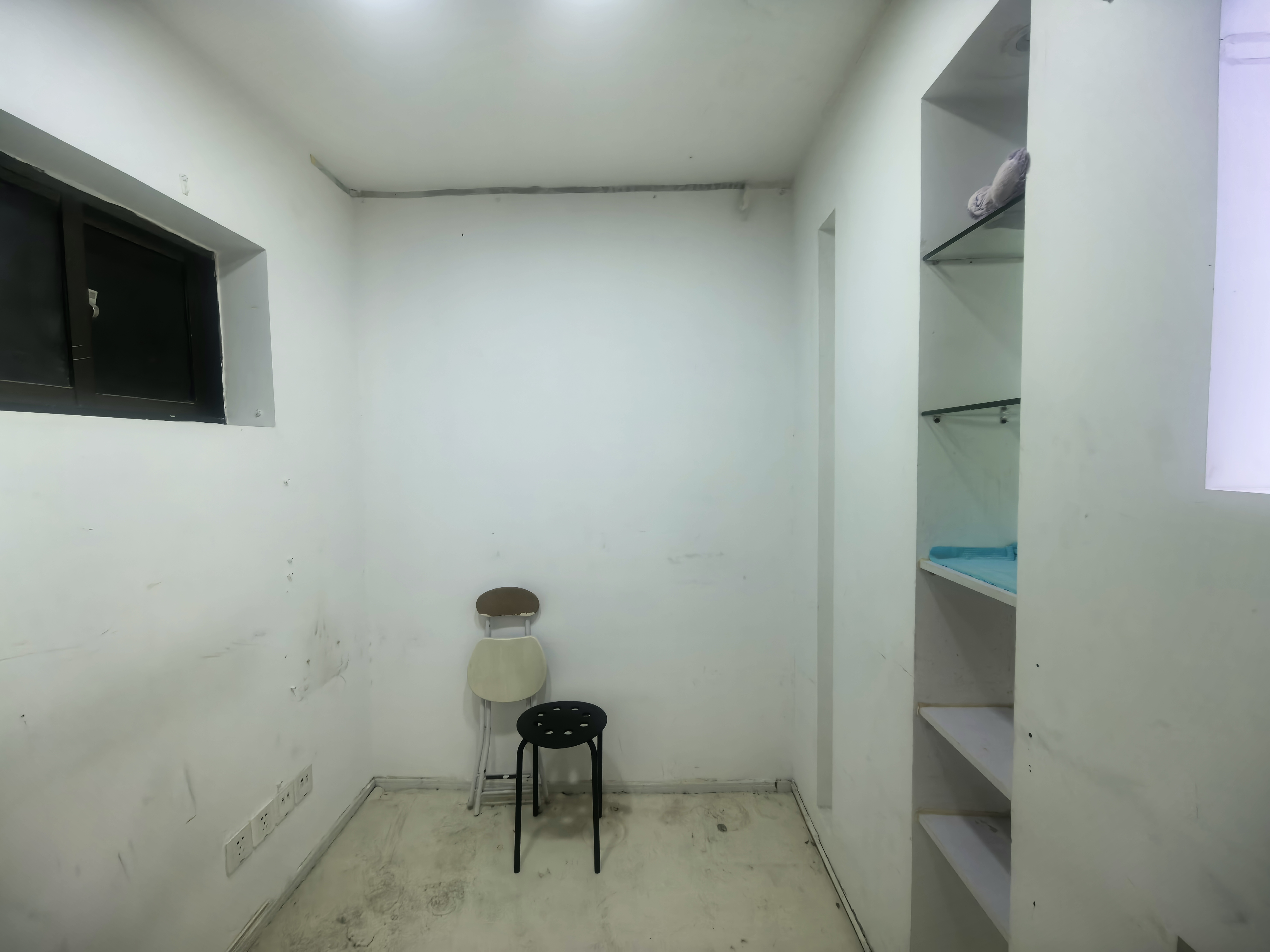 曹杨中联大厦136平米写字楼出租