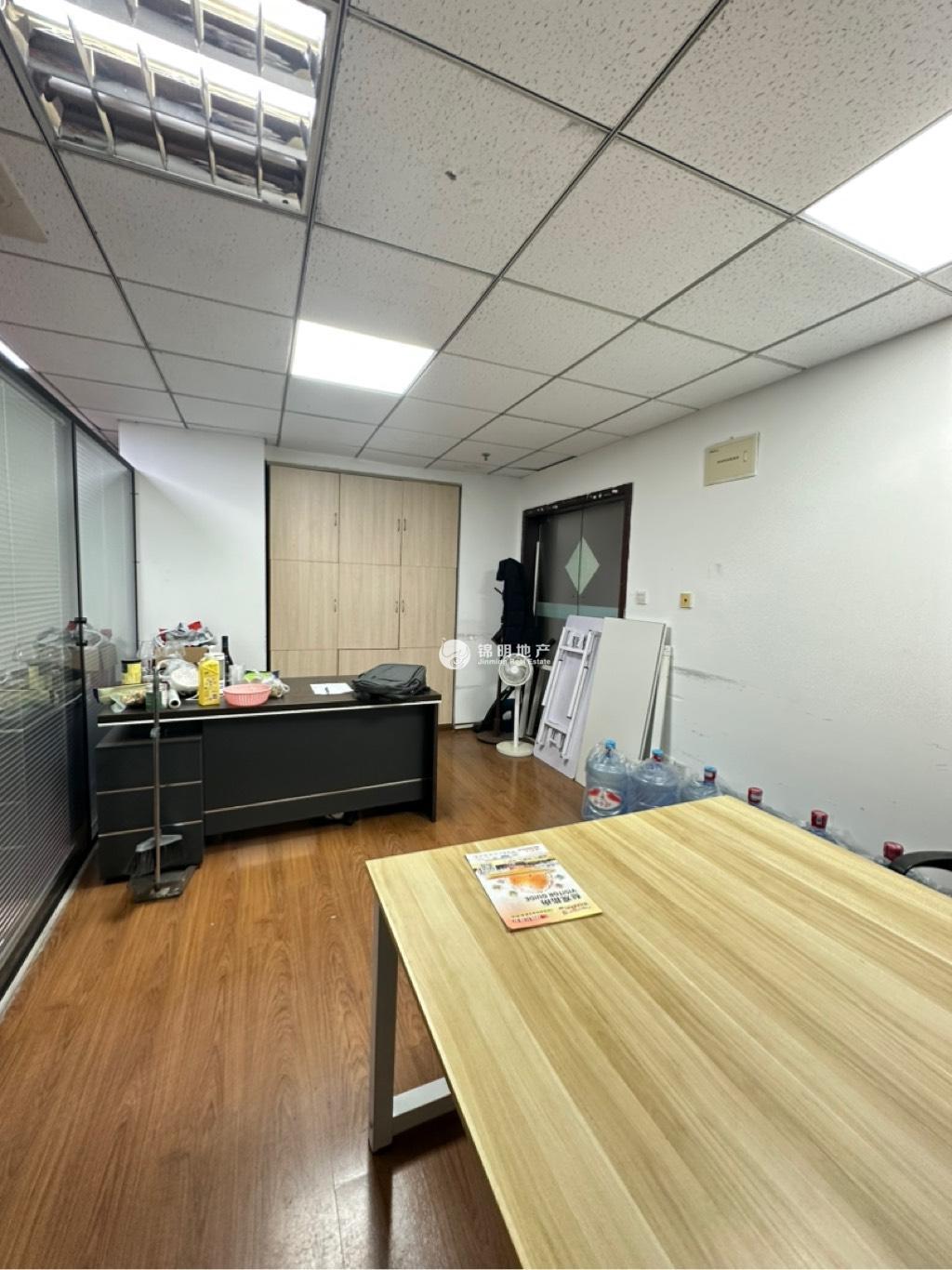 四川北路爱家国际大厦67平米写字楼出租