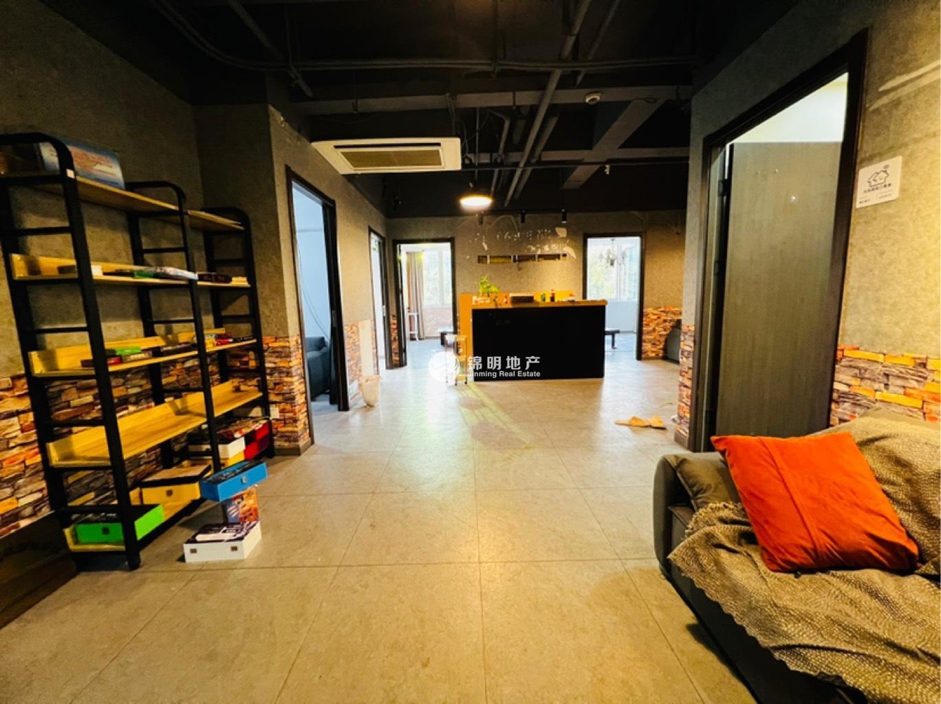 徐家汇之俊大厦180平米写字楼出租