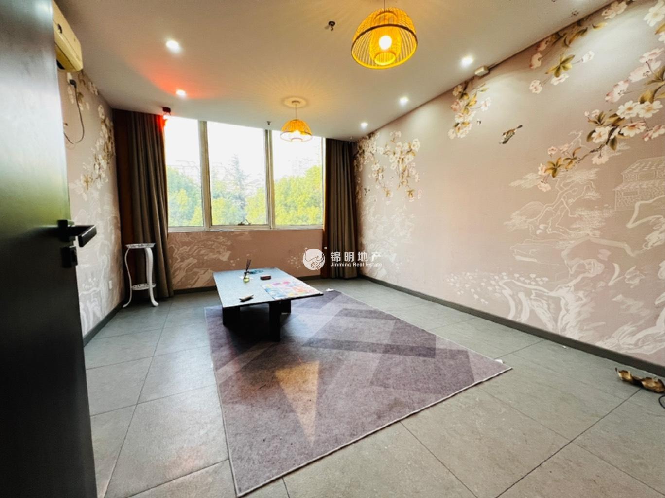 徐家汇之俊大厦180平米写字楼出租