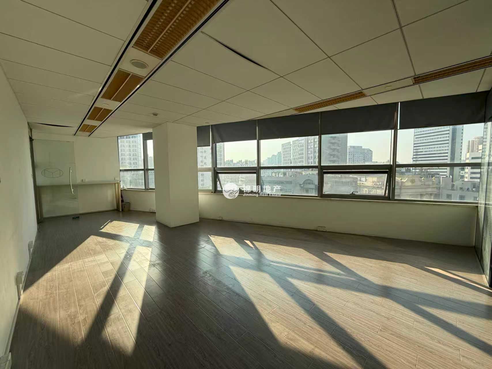 曲阳复城国际89平米写字楼出租