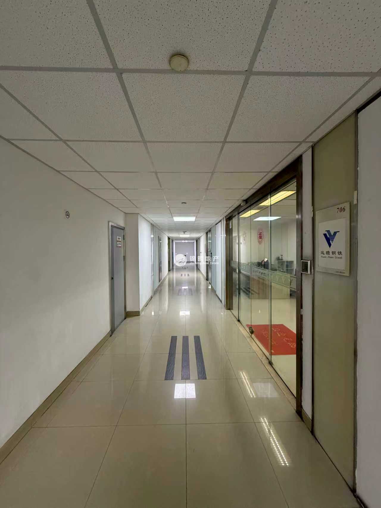 曲阳复城国际89平米写字楼出租