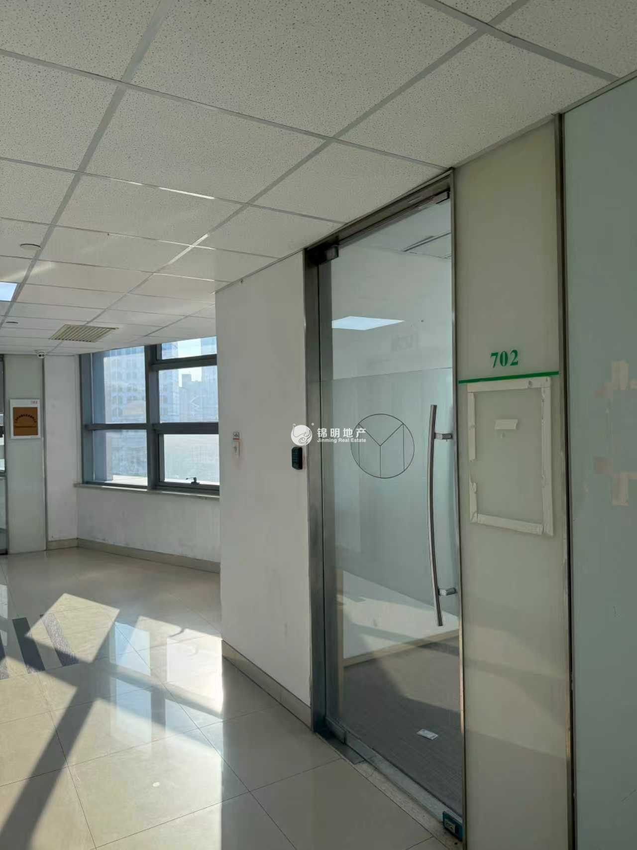 曲阳复城国际89平米写字楼出租