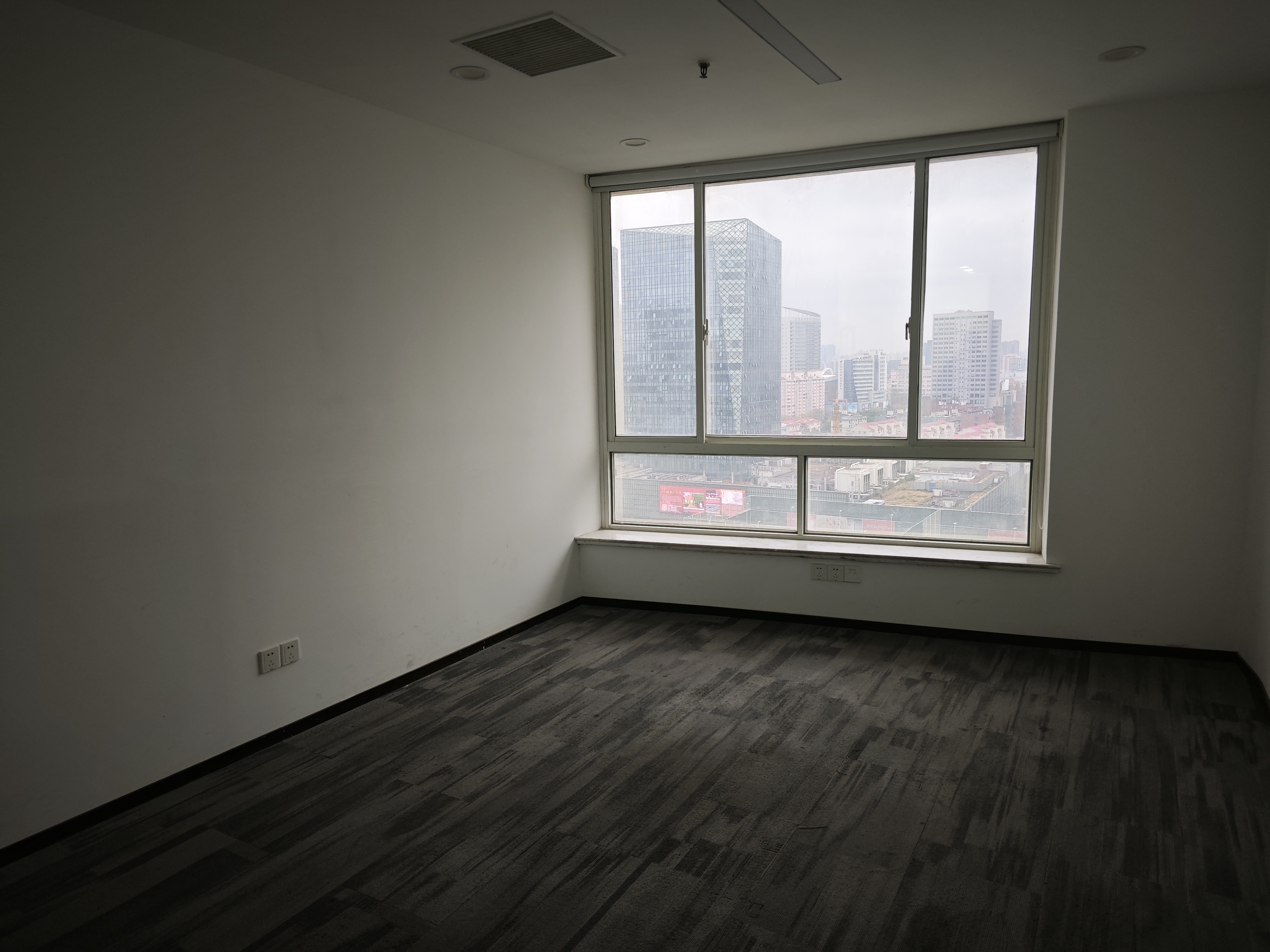 五角场平盛大厦171平米写字楼出租