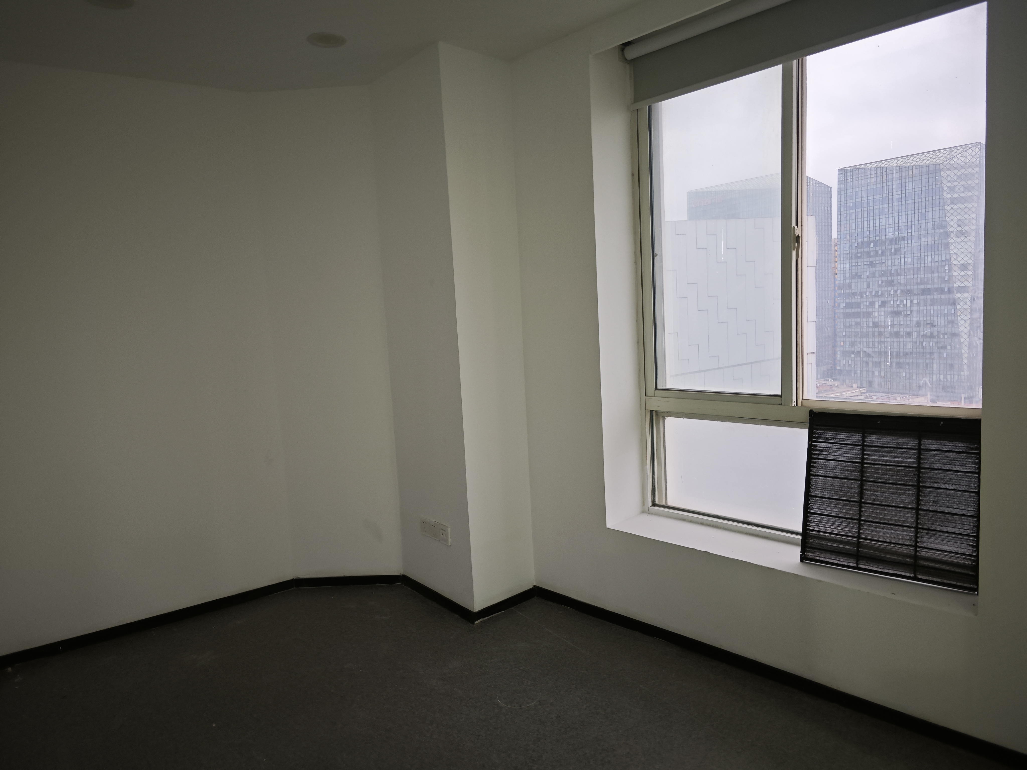 五角场平盛大厦171平米写字楼出租