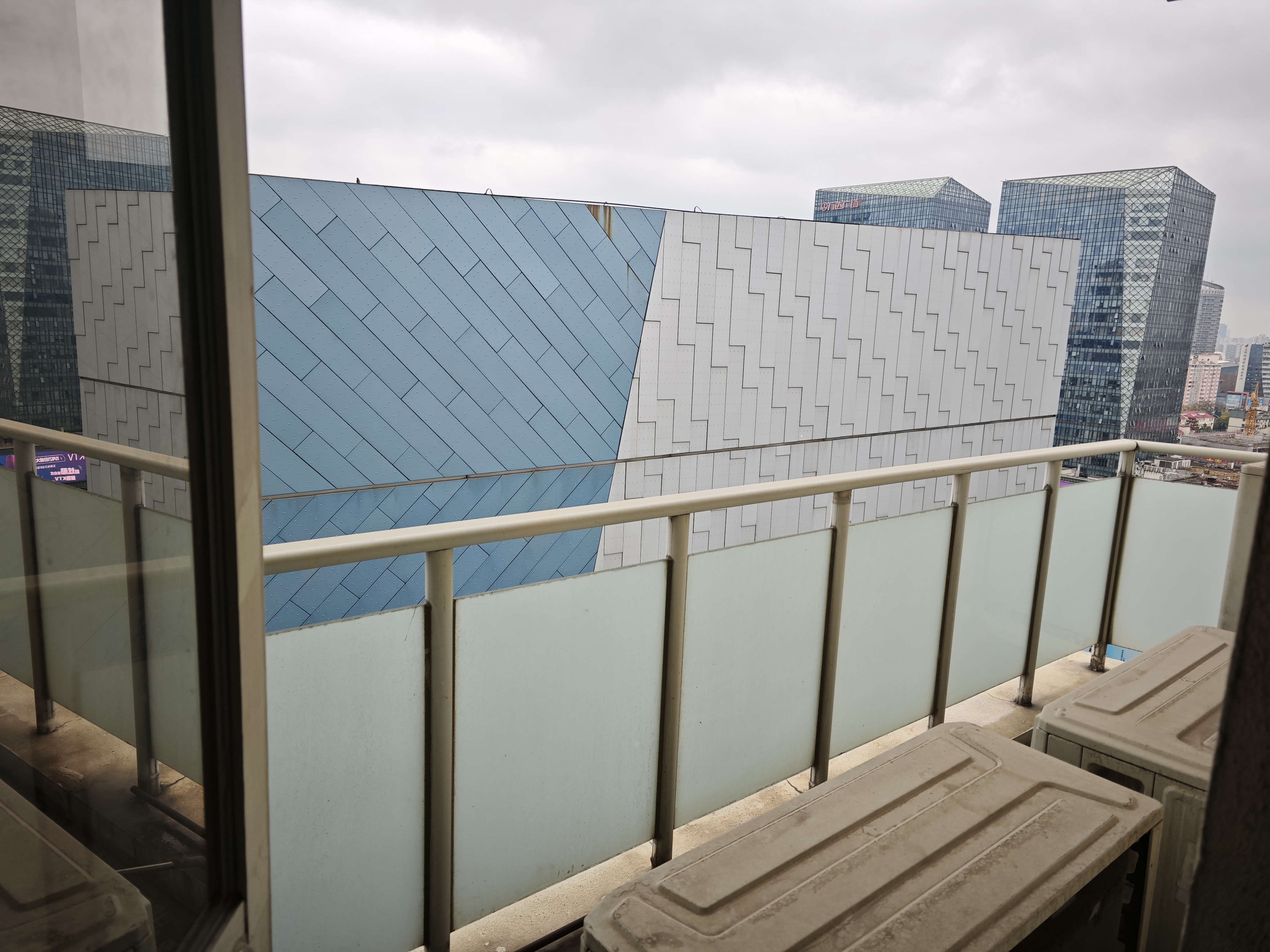 五角场平盛大厦171平米写字楼出租