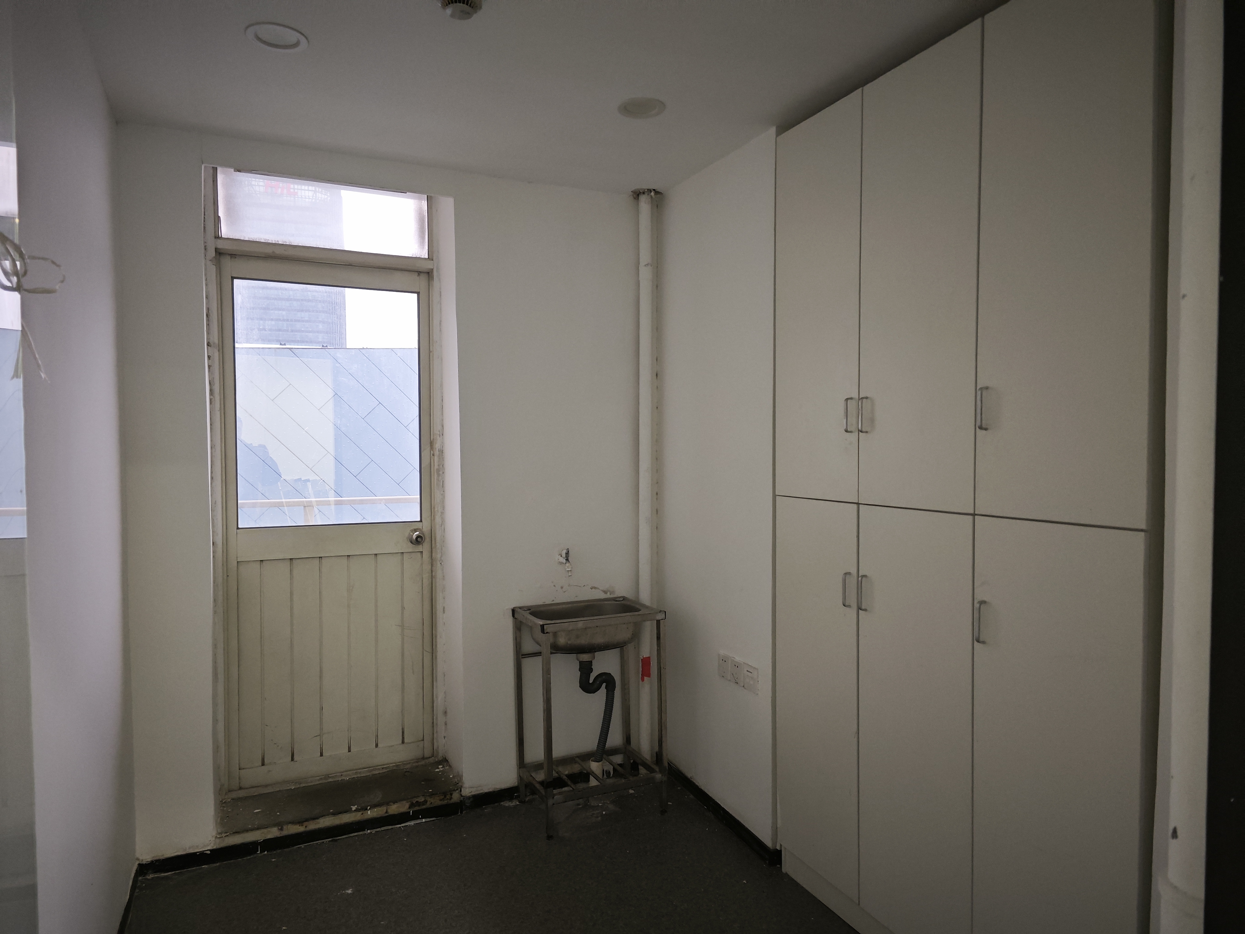 五角场平盛大厦171平米写字楼出租