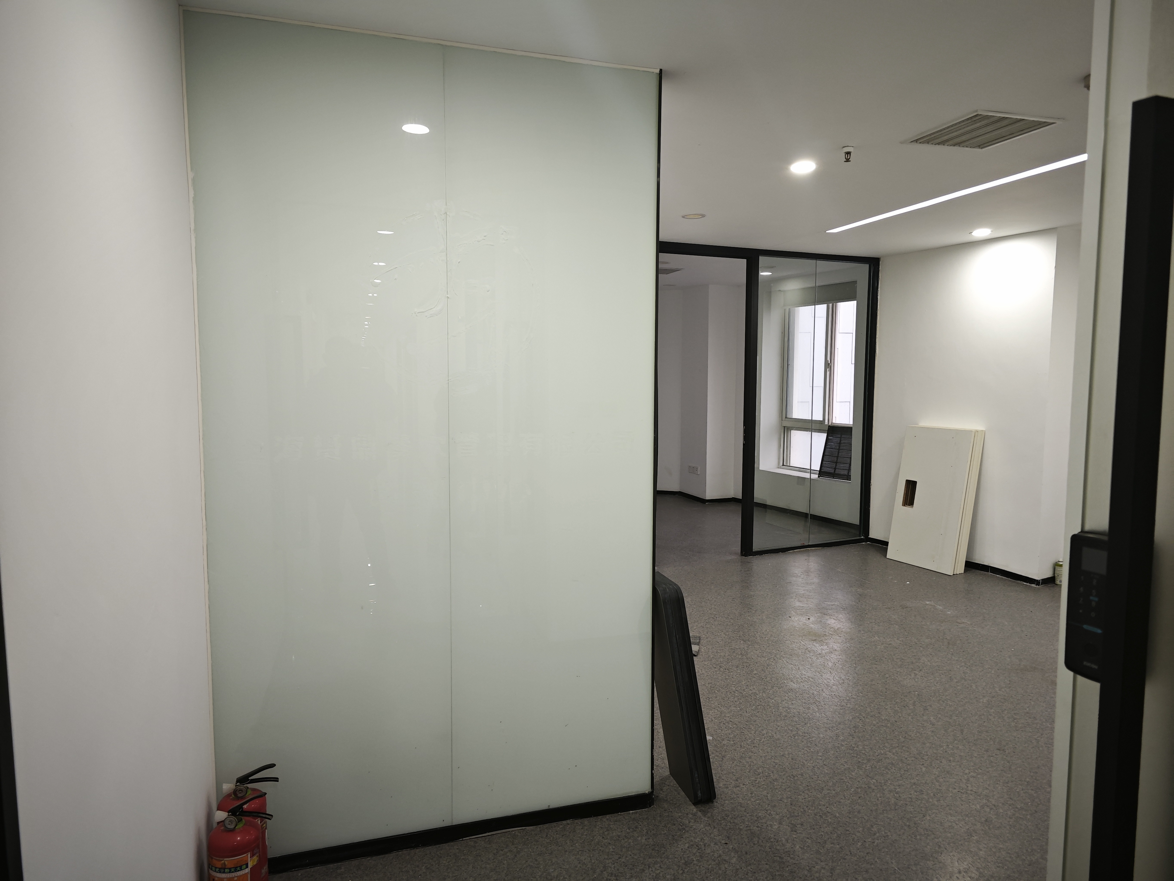 五角场平盛大厦171平米写字楼出租