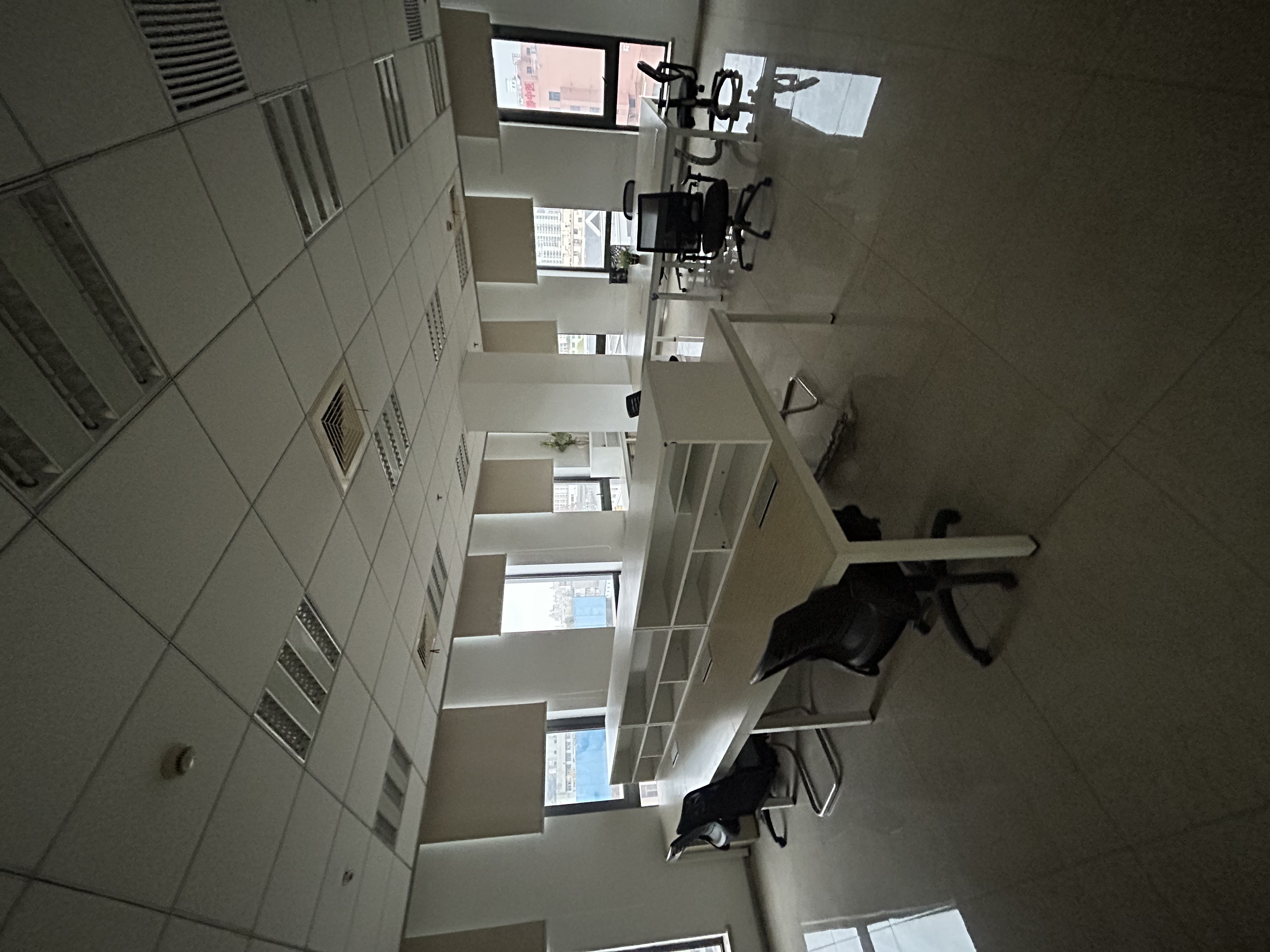 大宁明园森林都市-办公楼888平米写字楼出租