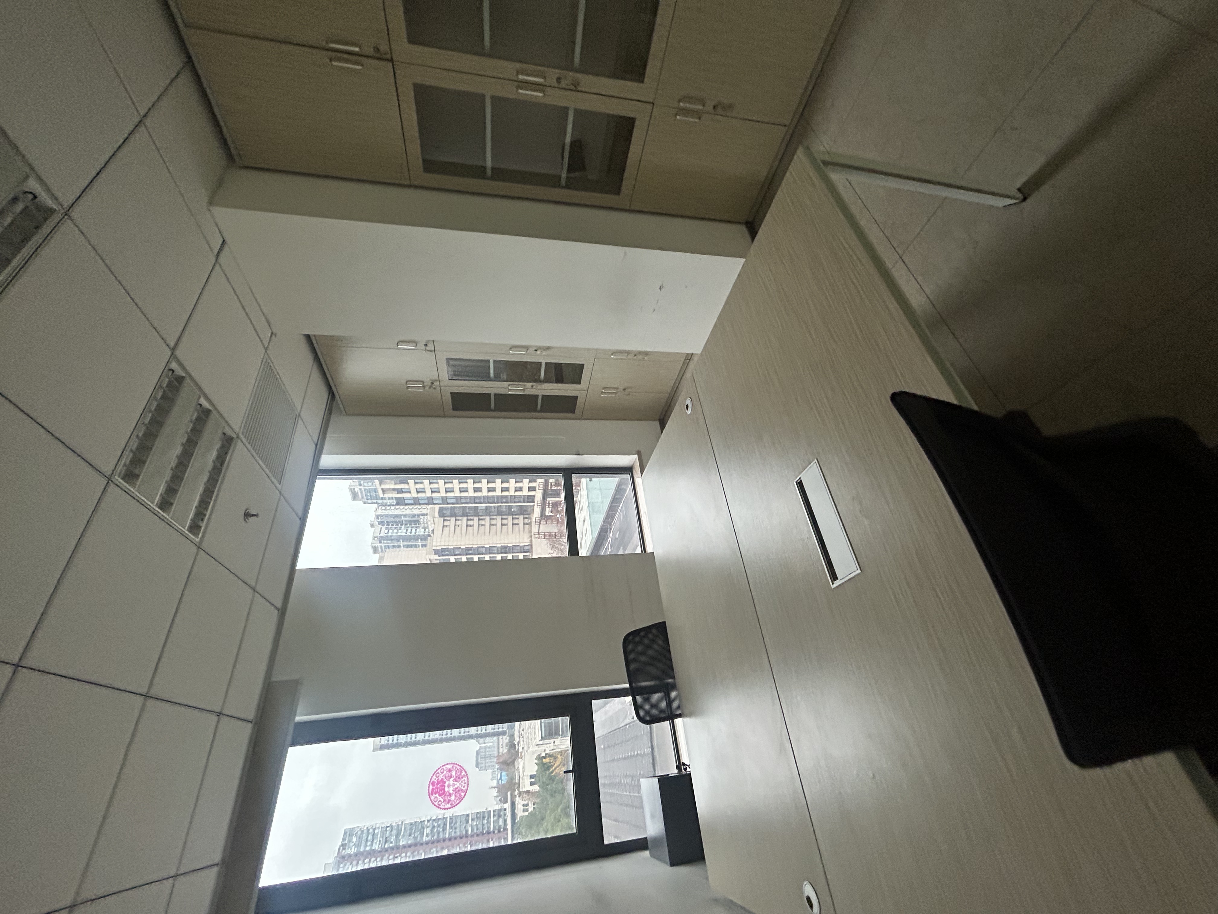 大宁明园森林都市-办公楼888平米写字楼出租