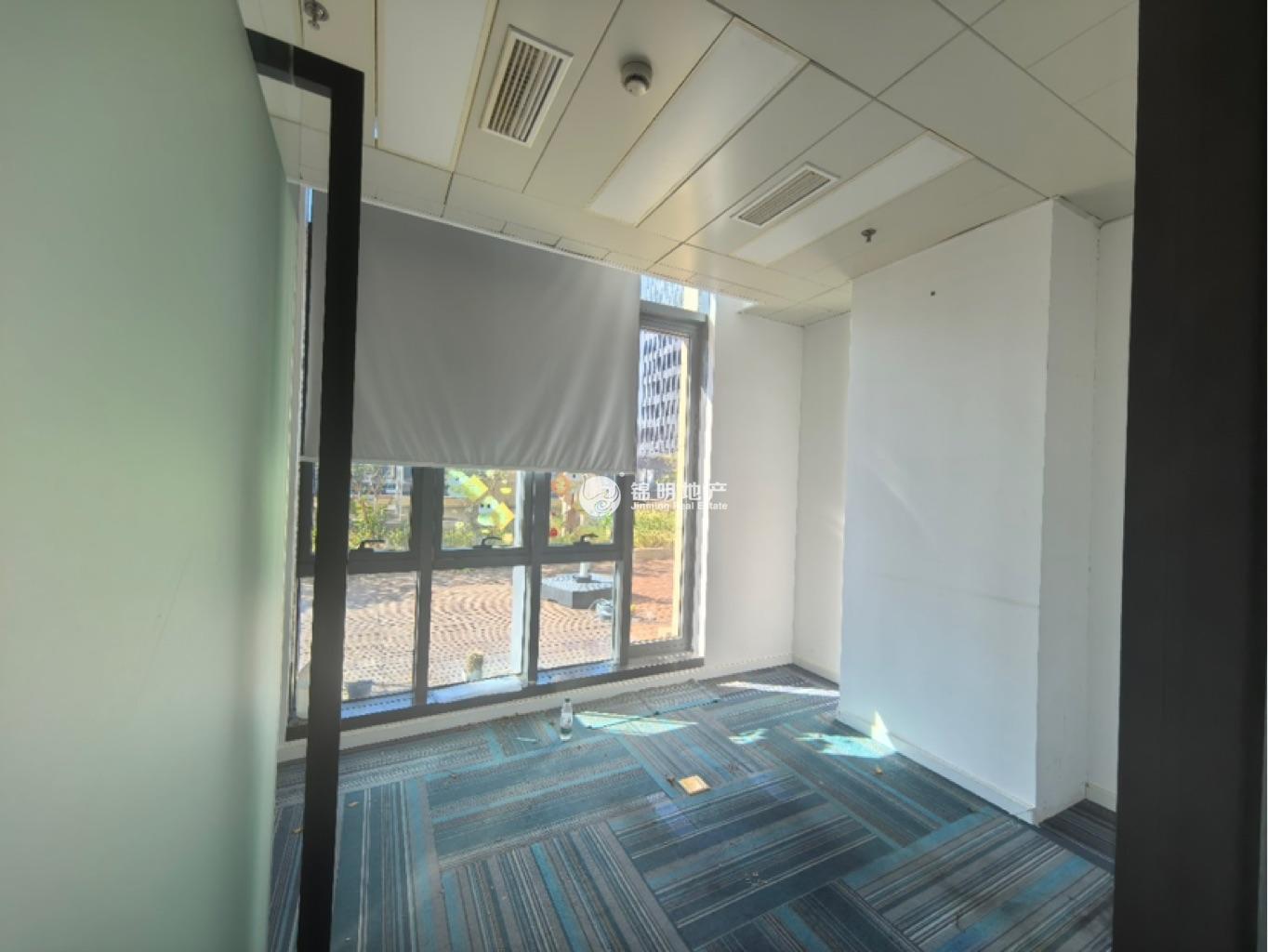 东外滩文通国际广场238平米写字楼出租