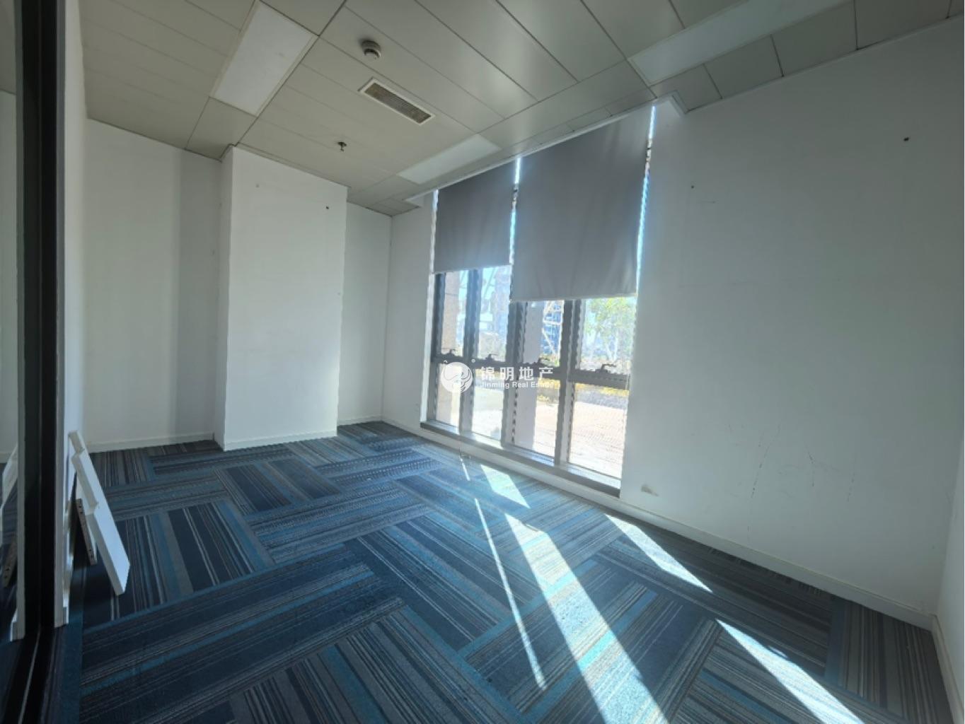 周家嘴路文通大厦267平米写字楼出租