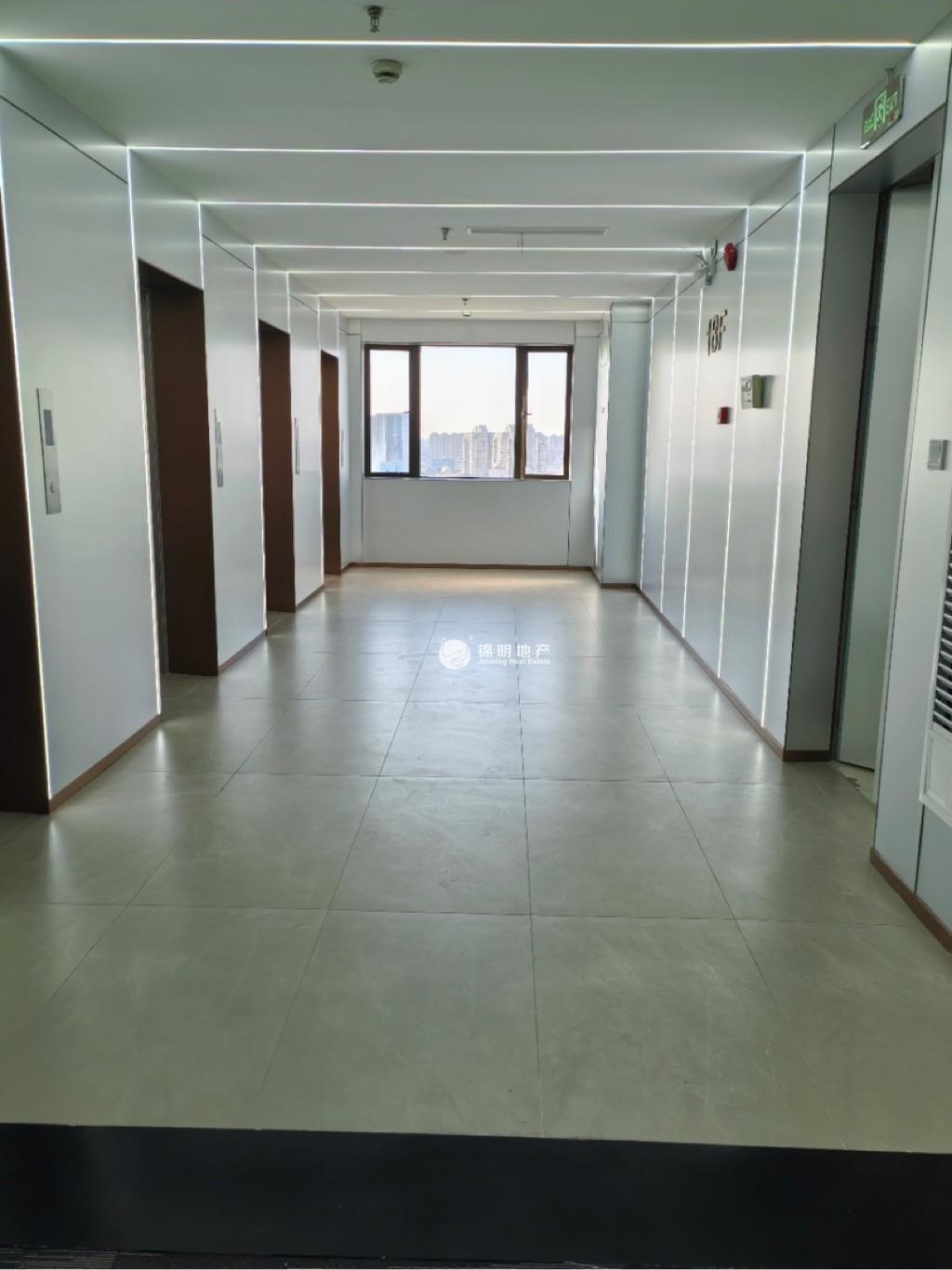 凉城万泰大厦105平米写字楼出租