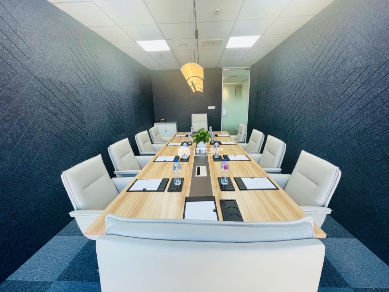 凉城万泰大厦82平米写字楼出租