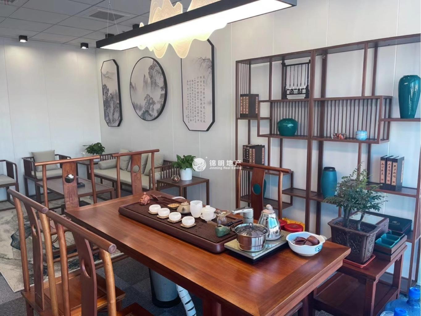 凉城万泰大厦82平米写字楼出租