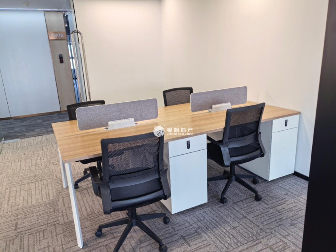 凉城万泰大厦111平米写字楼出租