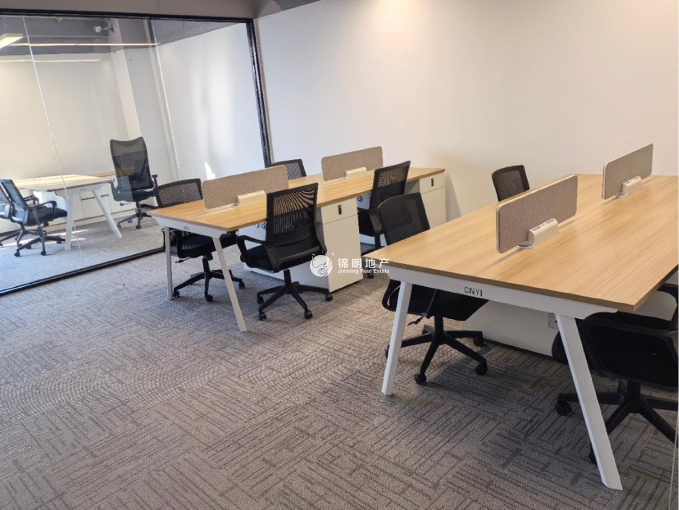 凉城万泰大厦111平米写字楼出租