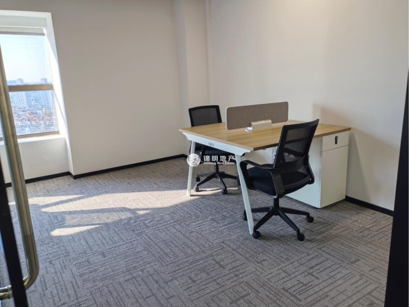 凉城万泰大厦111平米写字楼出租