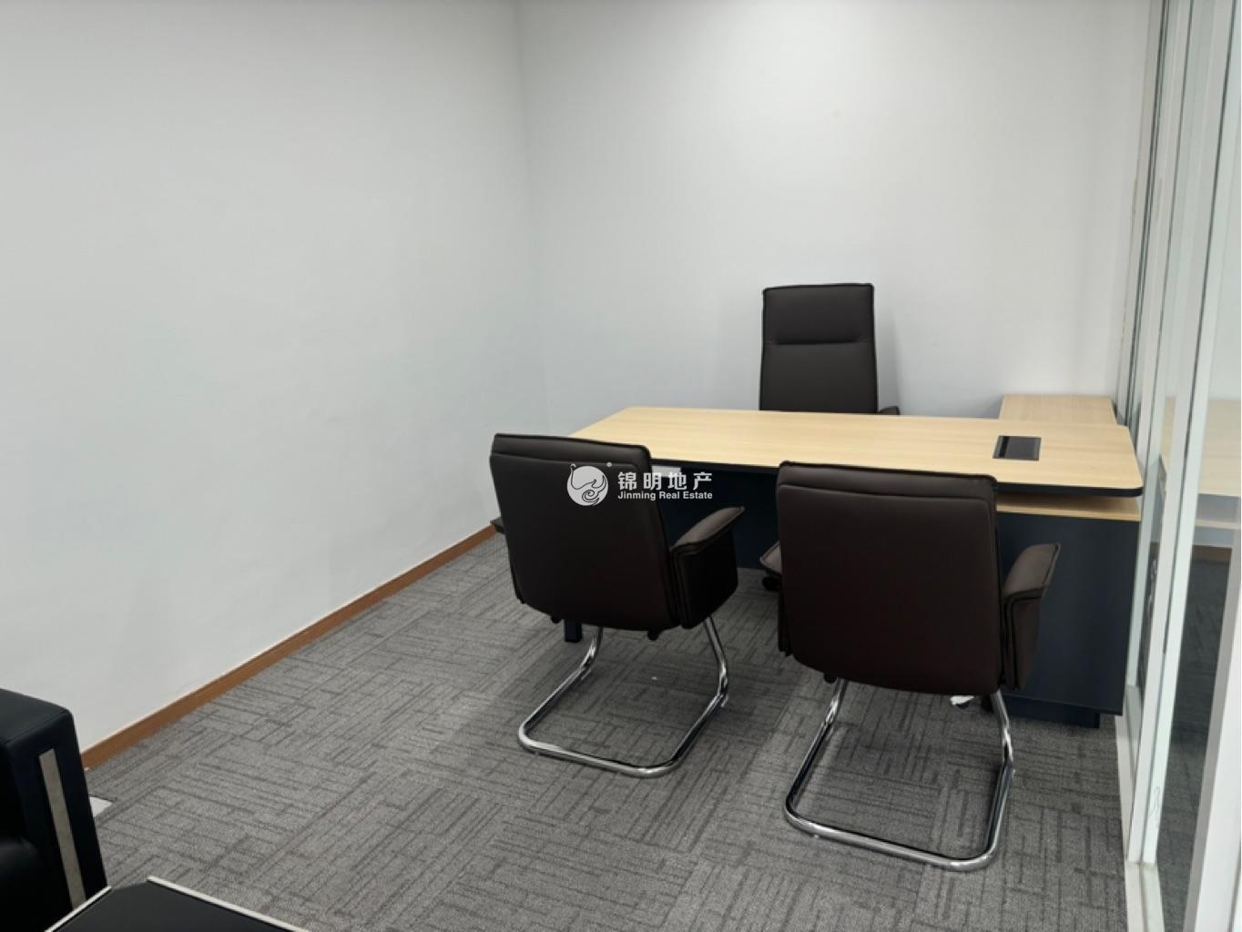 凉城万泰大厦125平米写字楼出租