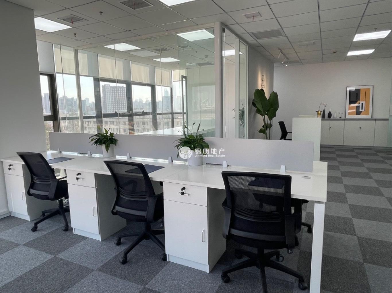 凉城万泰大厦425平米写字楼出租