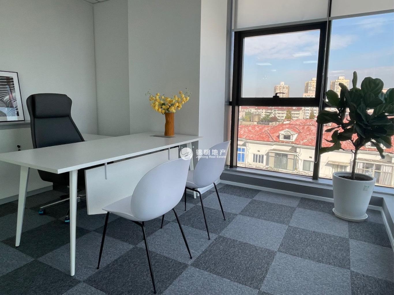 凉城万泰大厦425平米写字楼出租