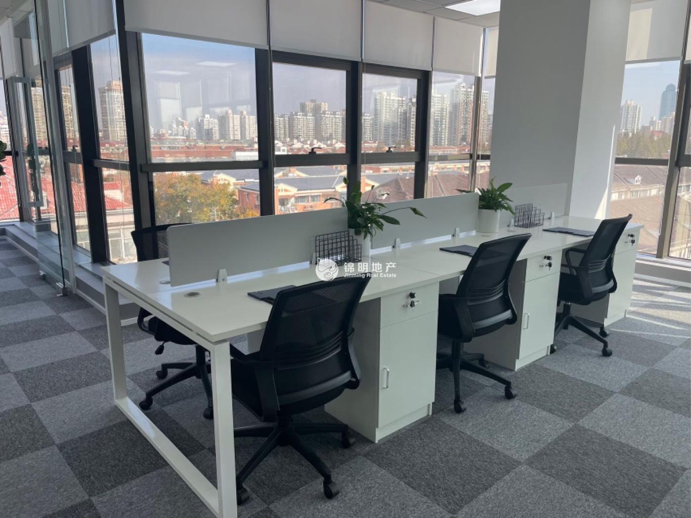 凉城万泰大厦425平米写字楼出租