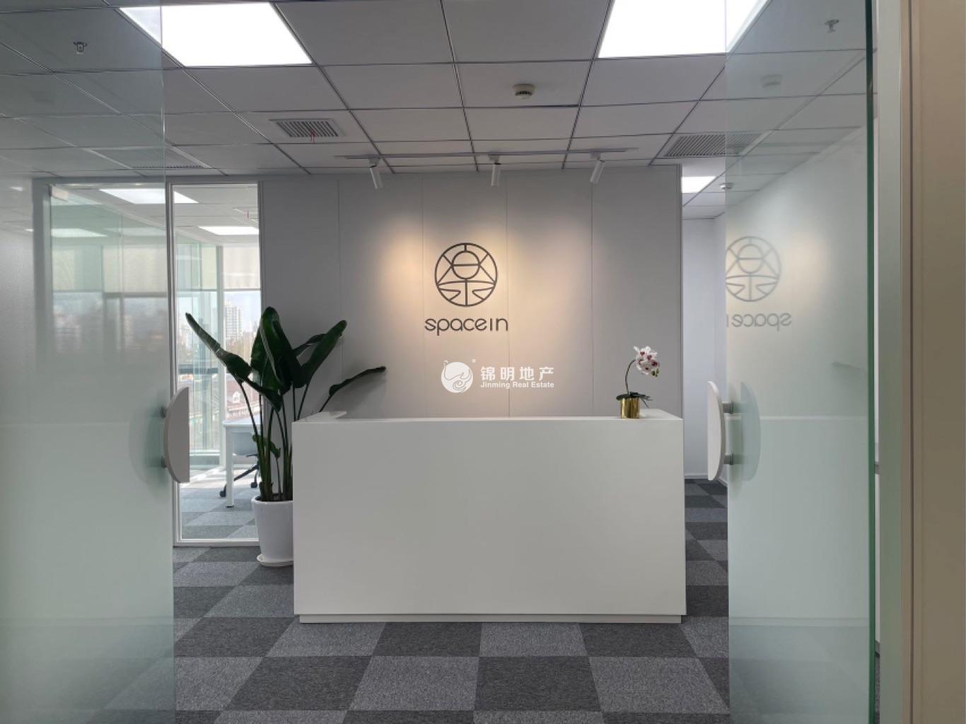 凉城万泰大厦425平米写字楼出租